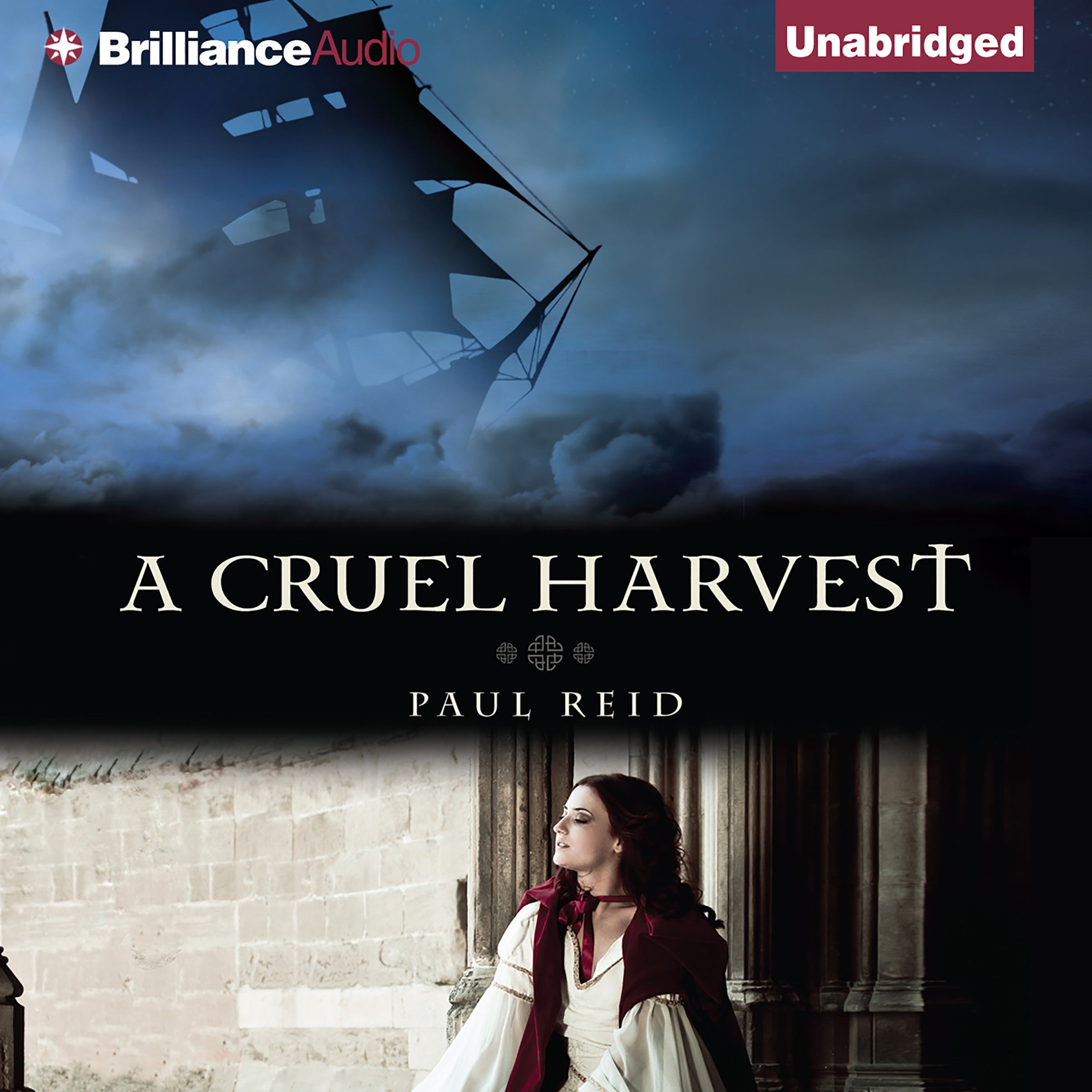 A Cruel Harvest