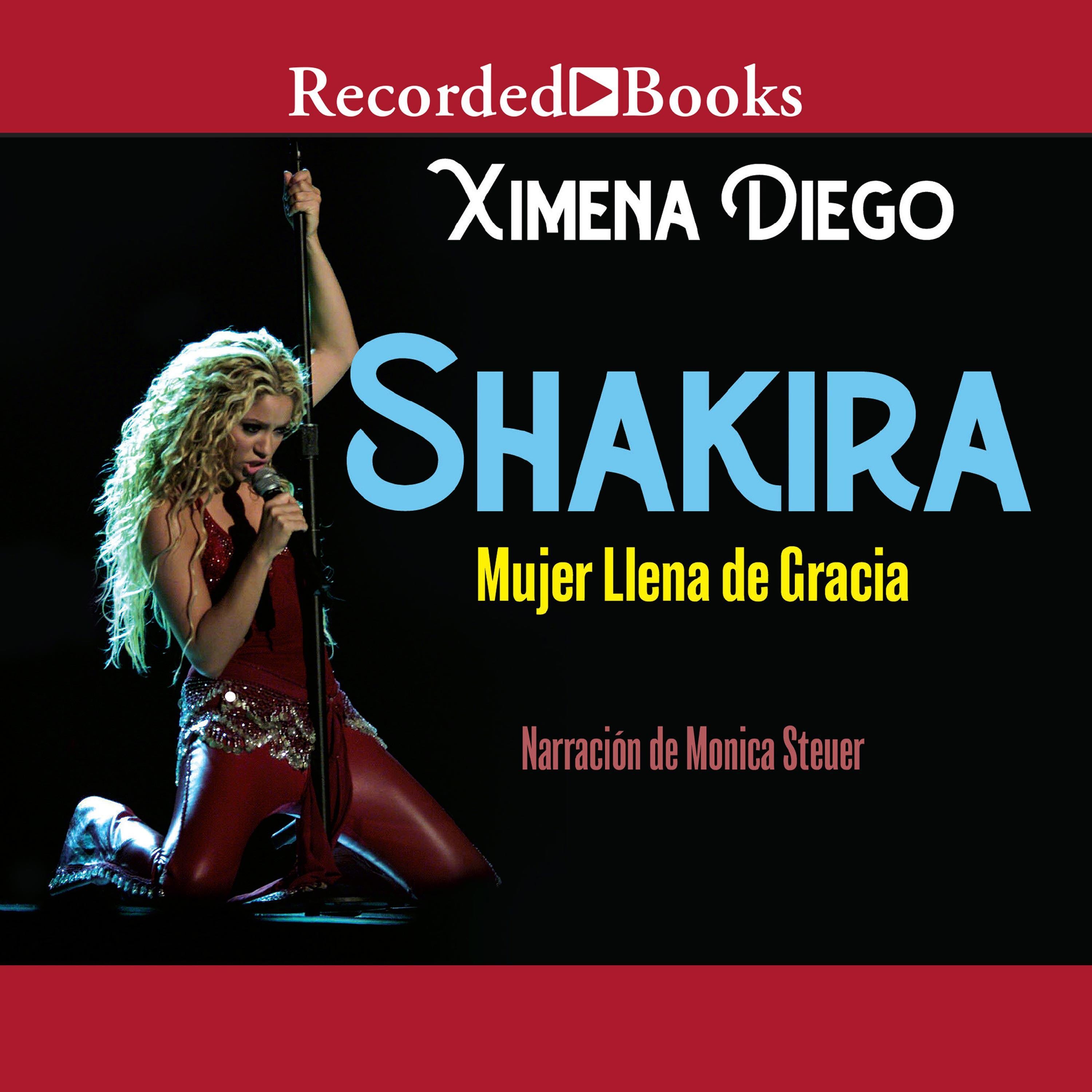 Shakira