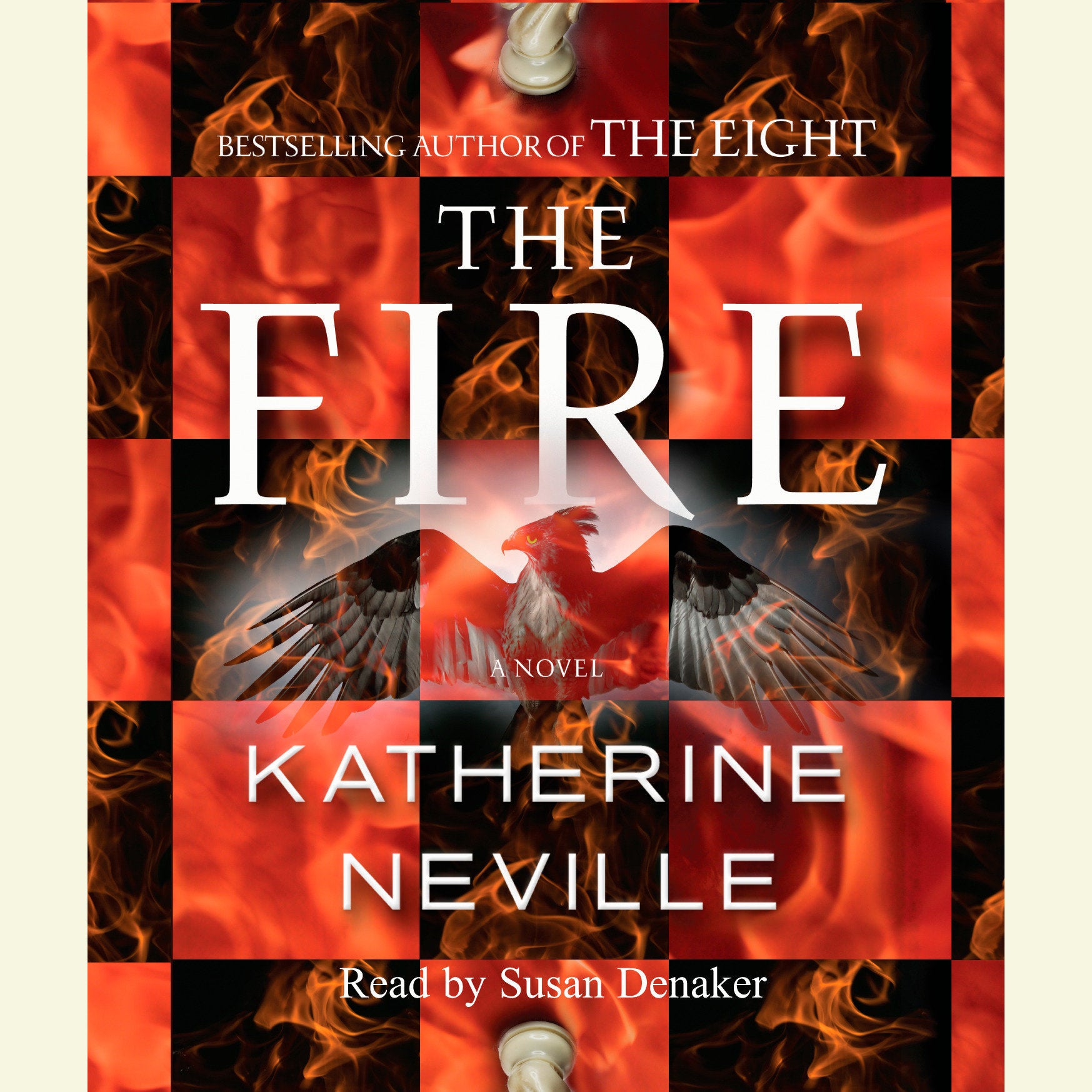 The Fire