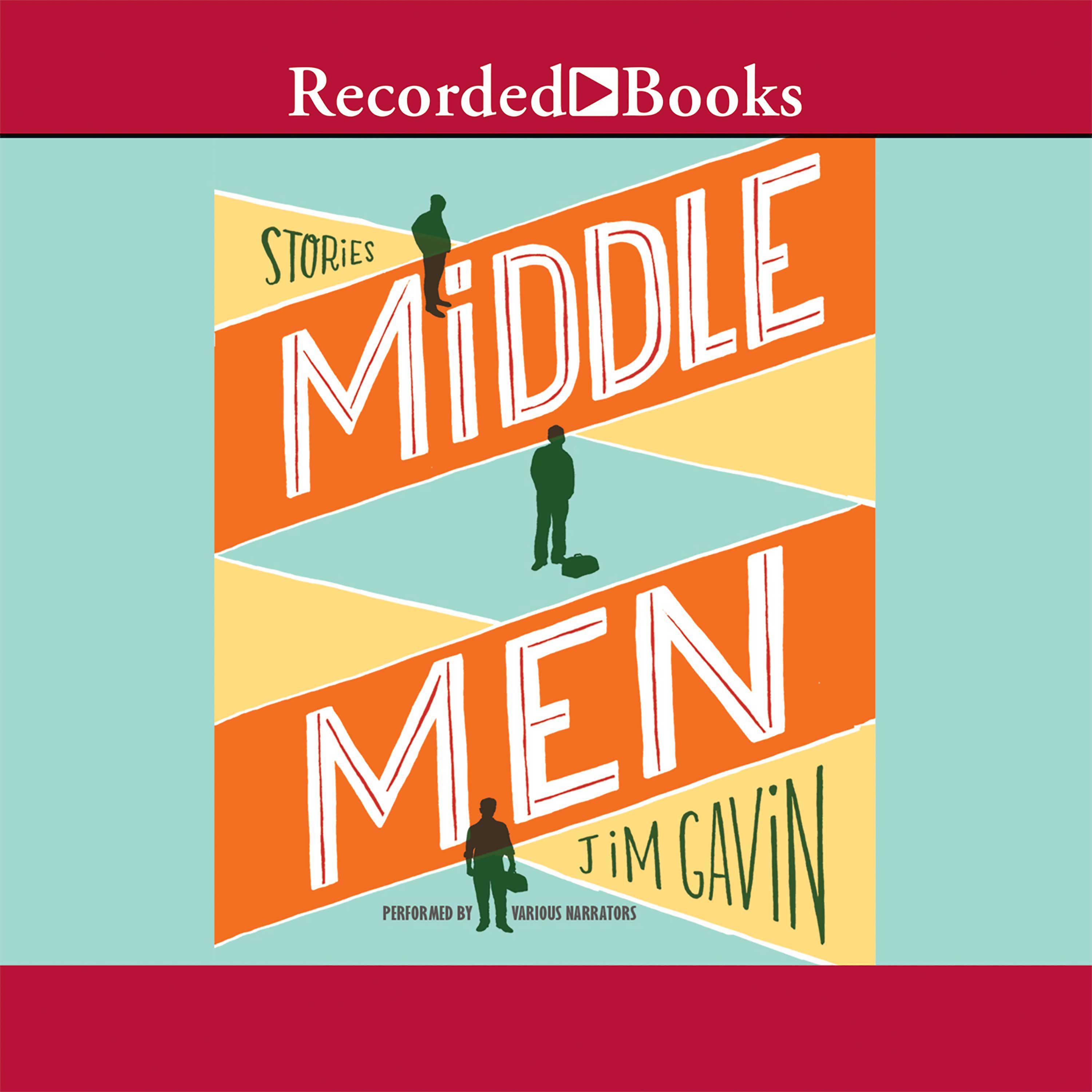 Middle Men