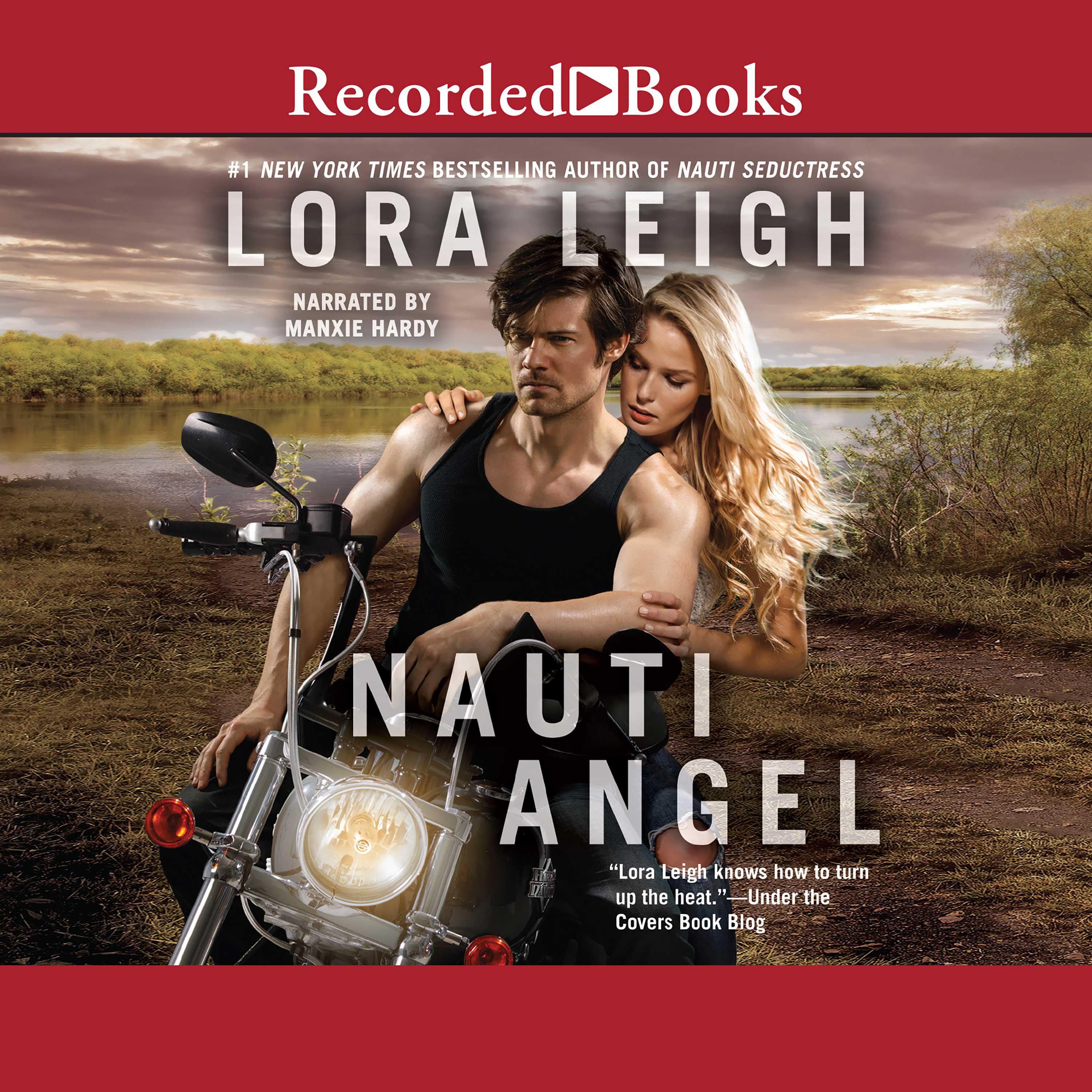 Nauti Angel
