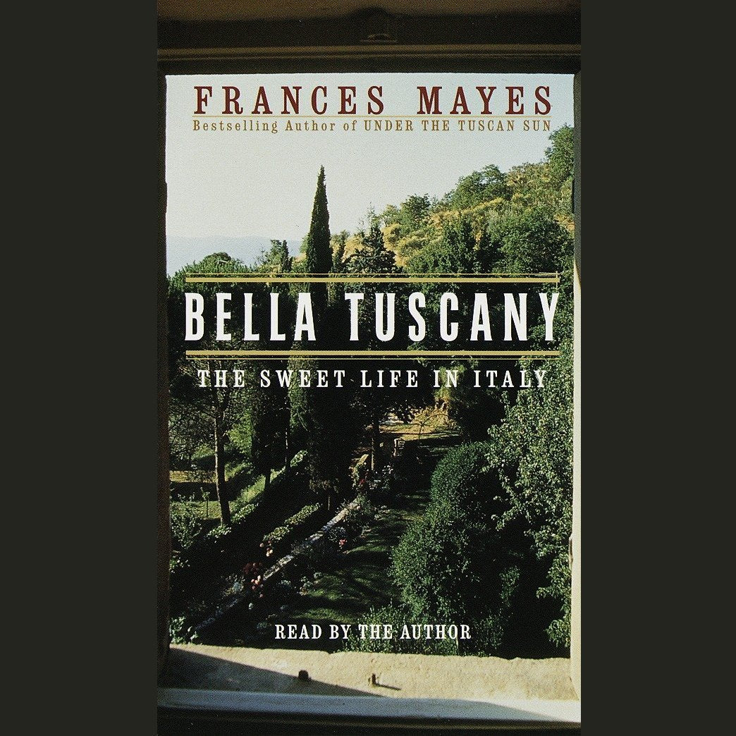 Bella Tuscany