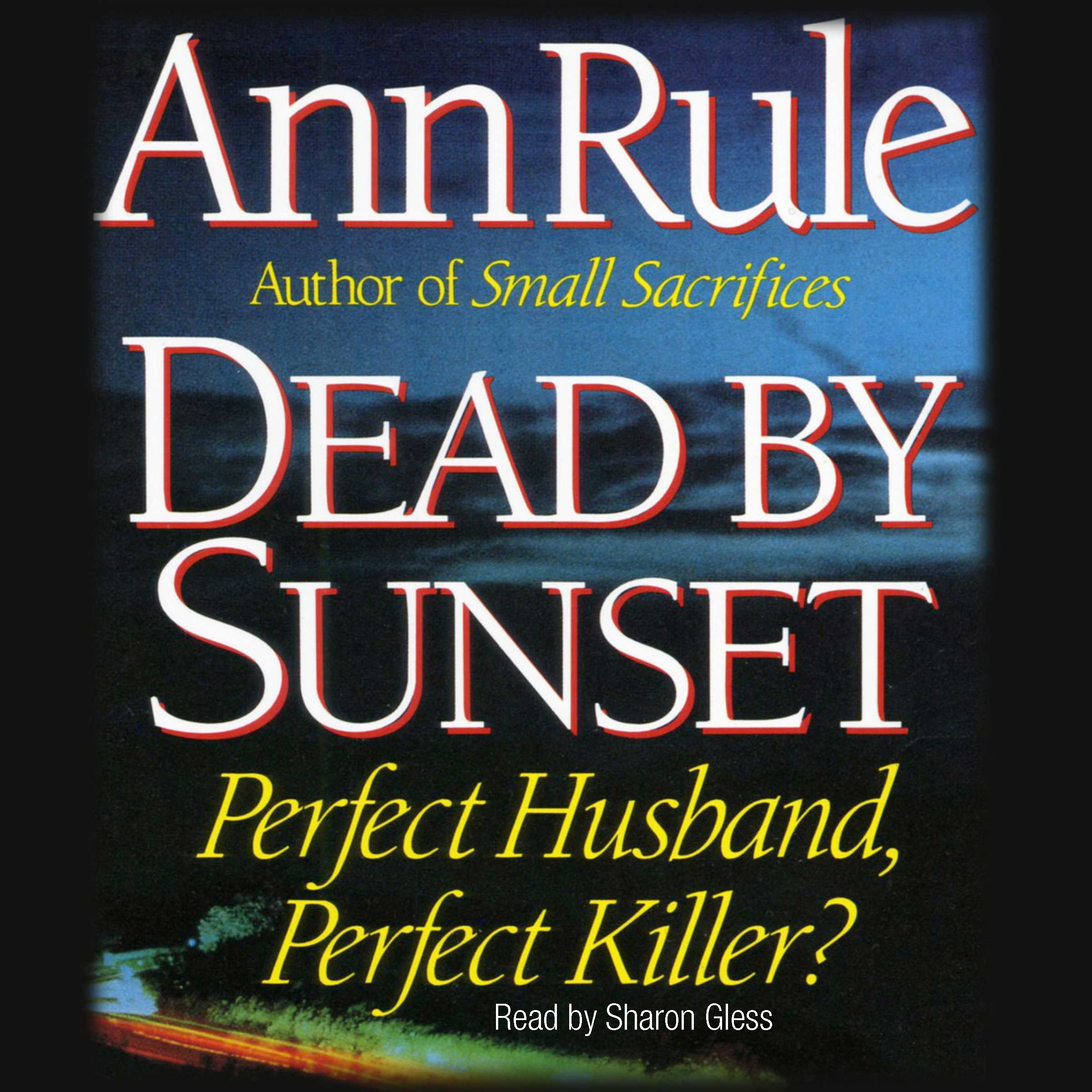 Dead by Sunset