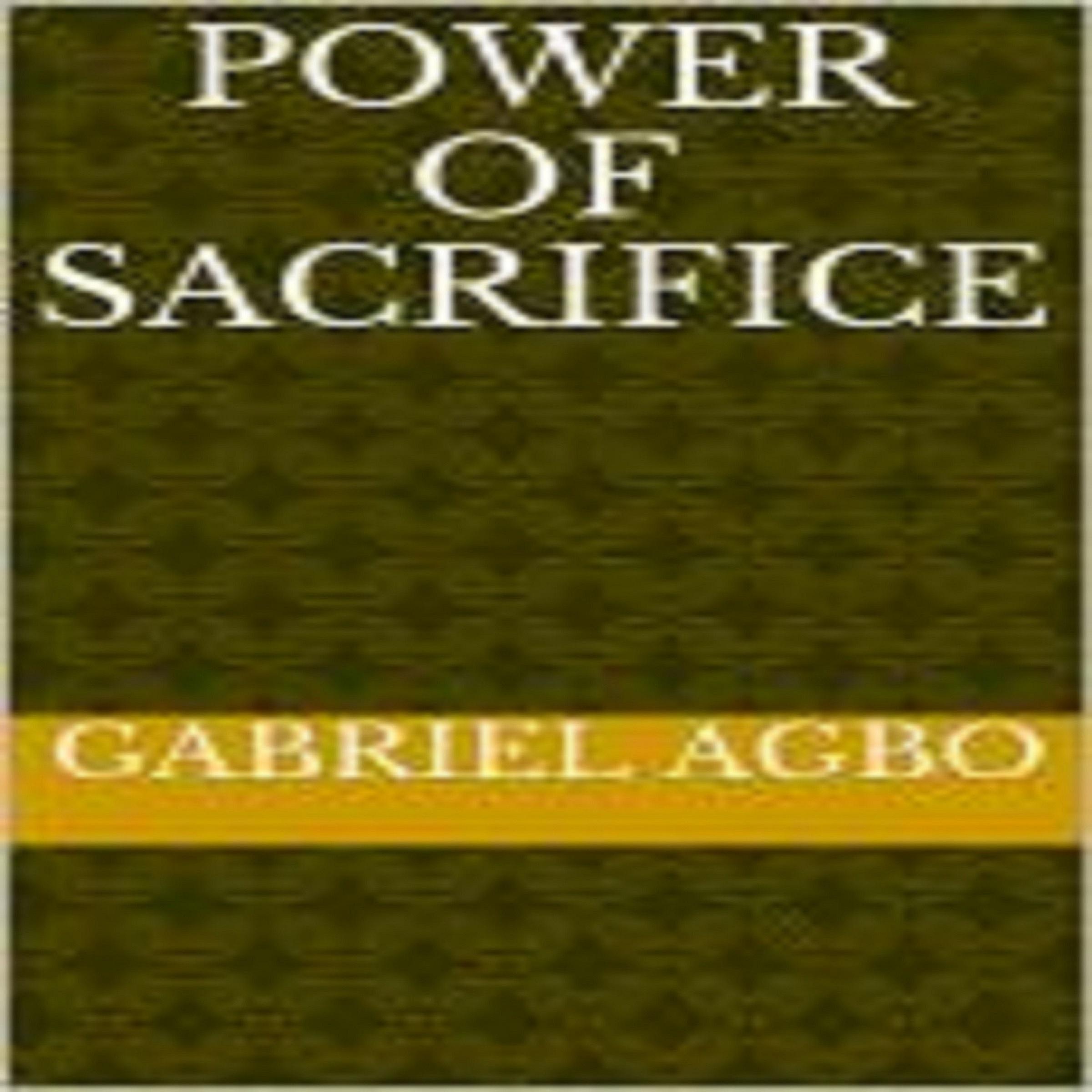 Power of Sacrifice