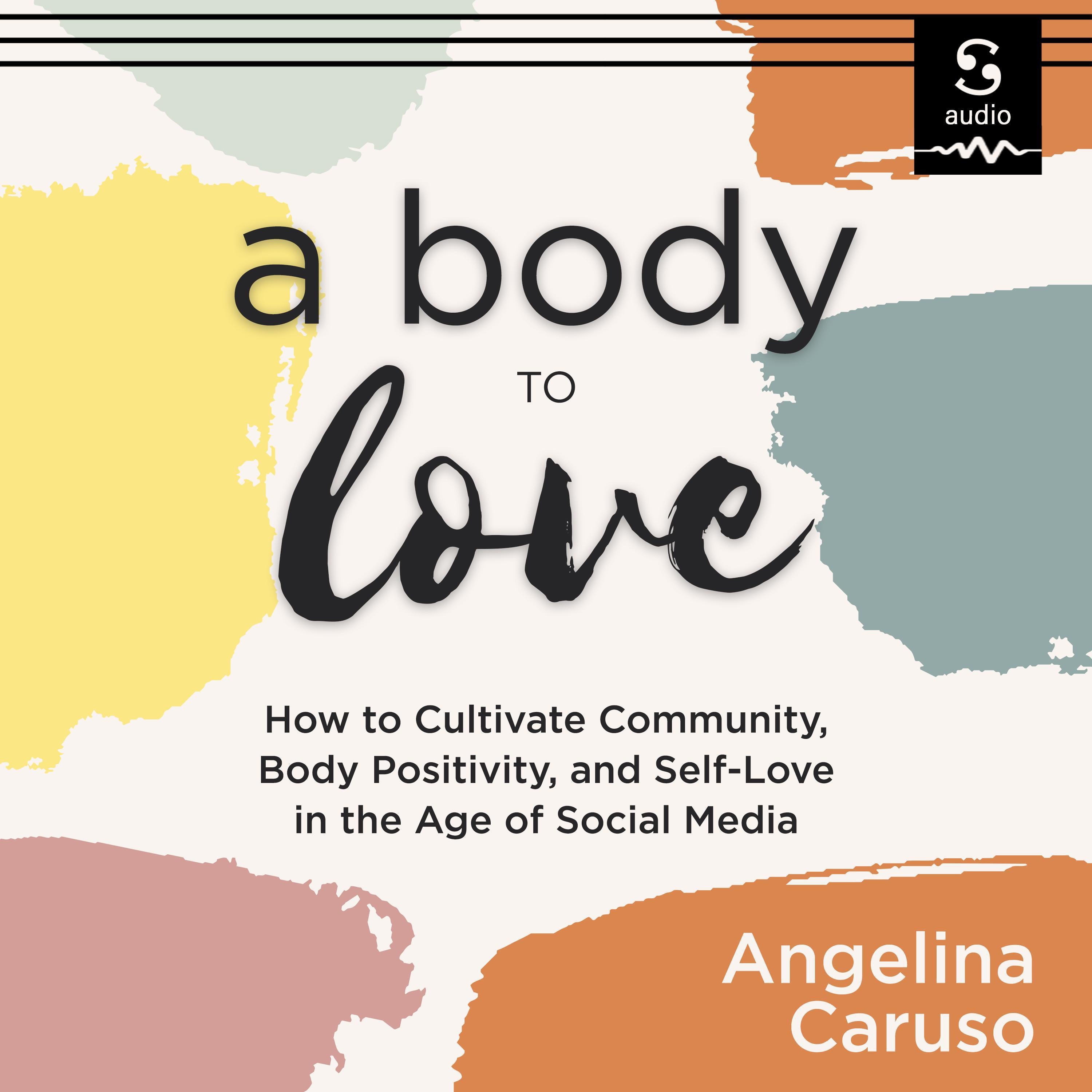 A Body to Love
