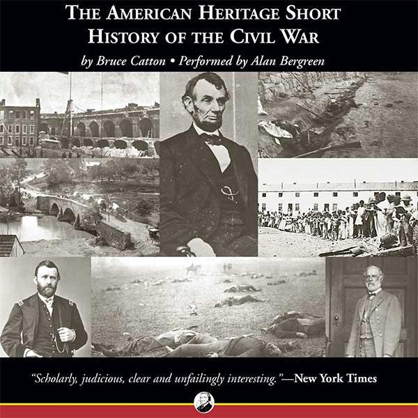 A Short History of the Civil War