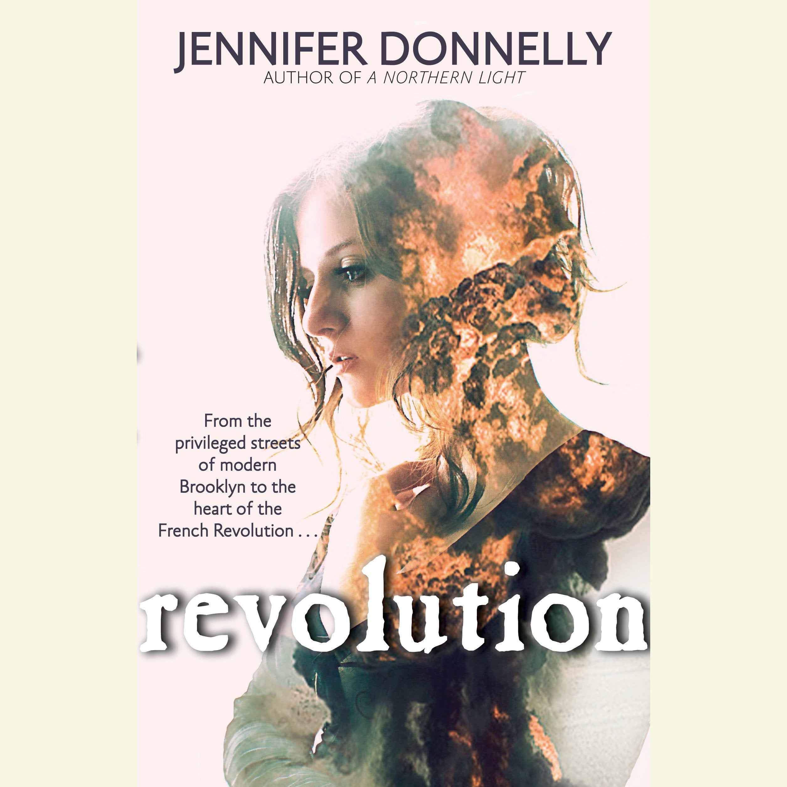 Revolution
