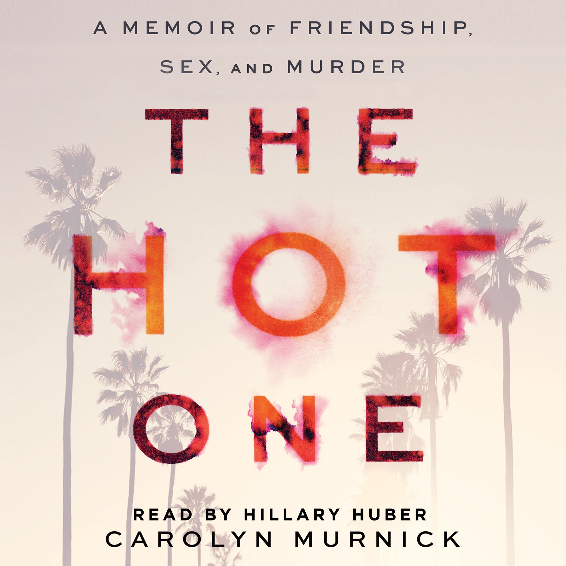 The Hot One