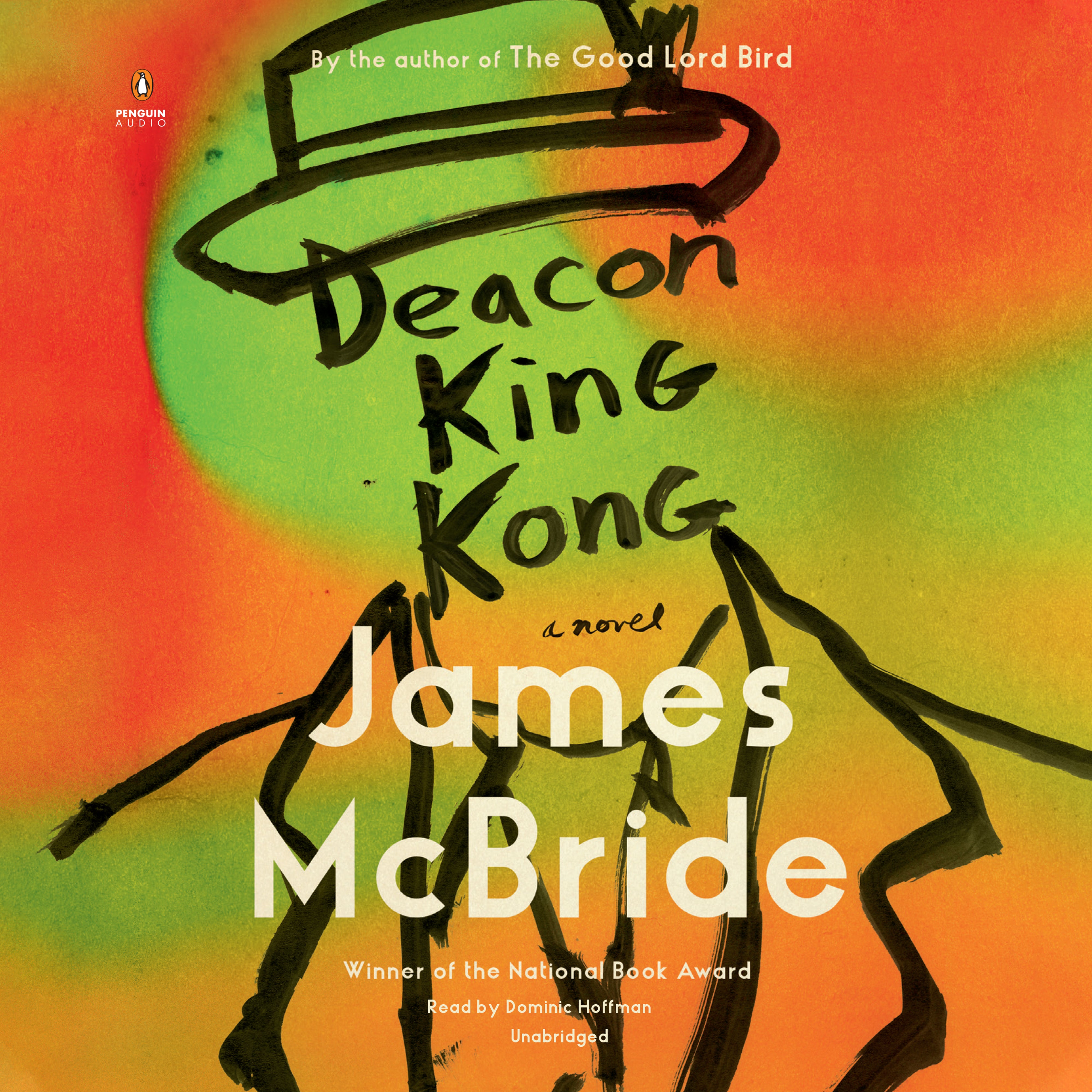 Deacon King Kong