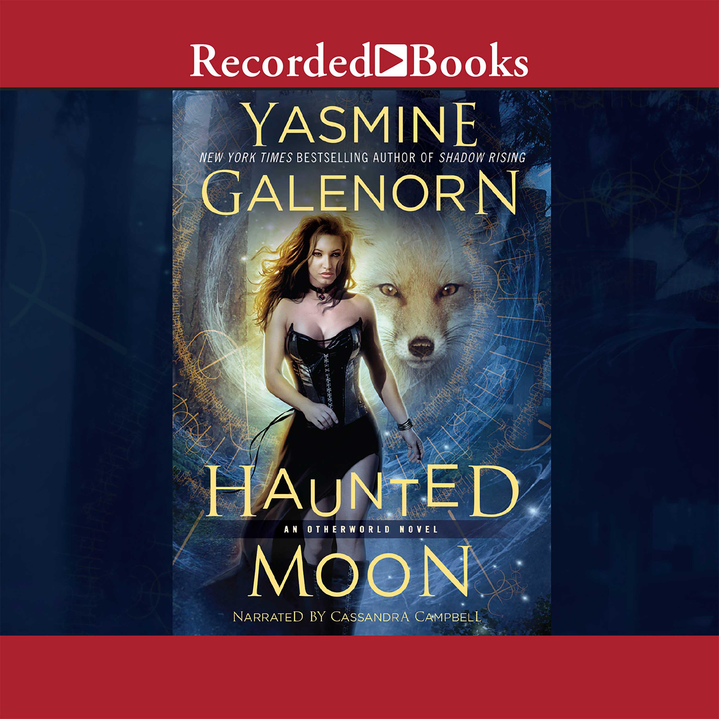 Haunted Moon