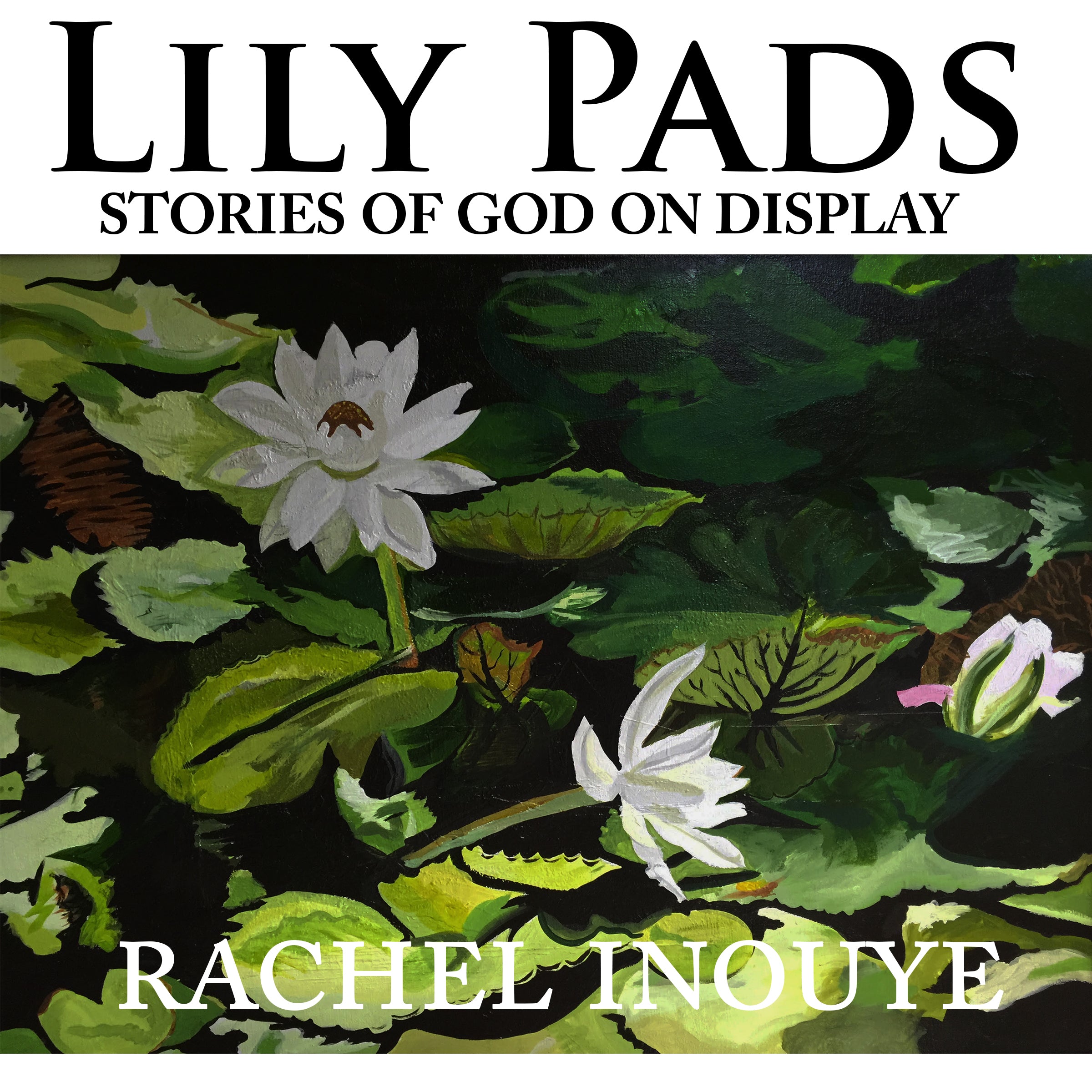Lily Pads