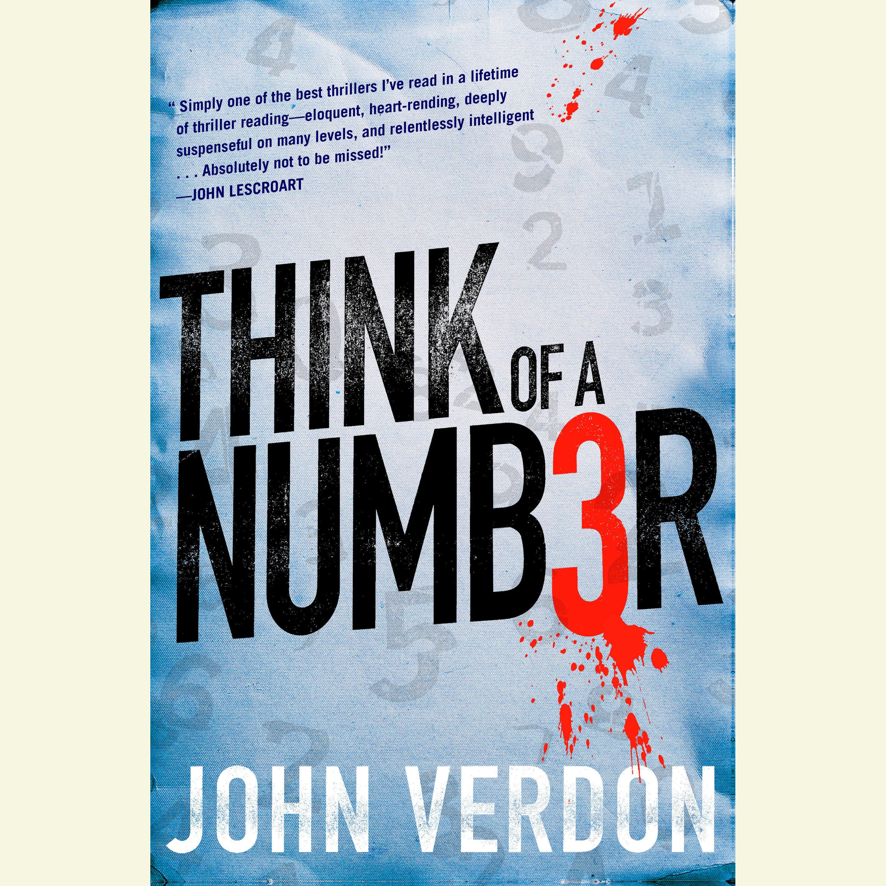 Think of a Number