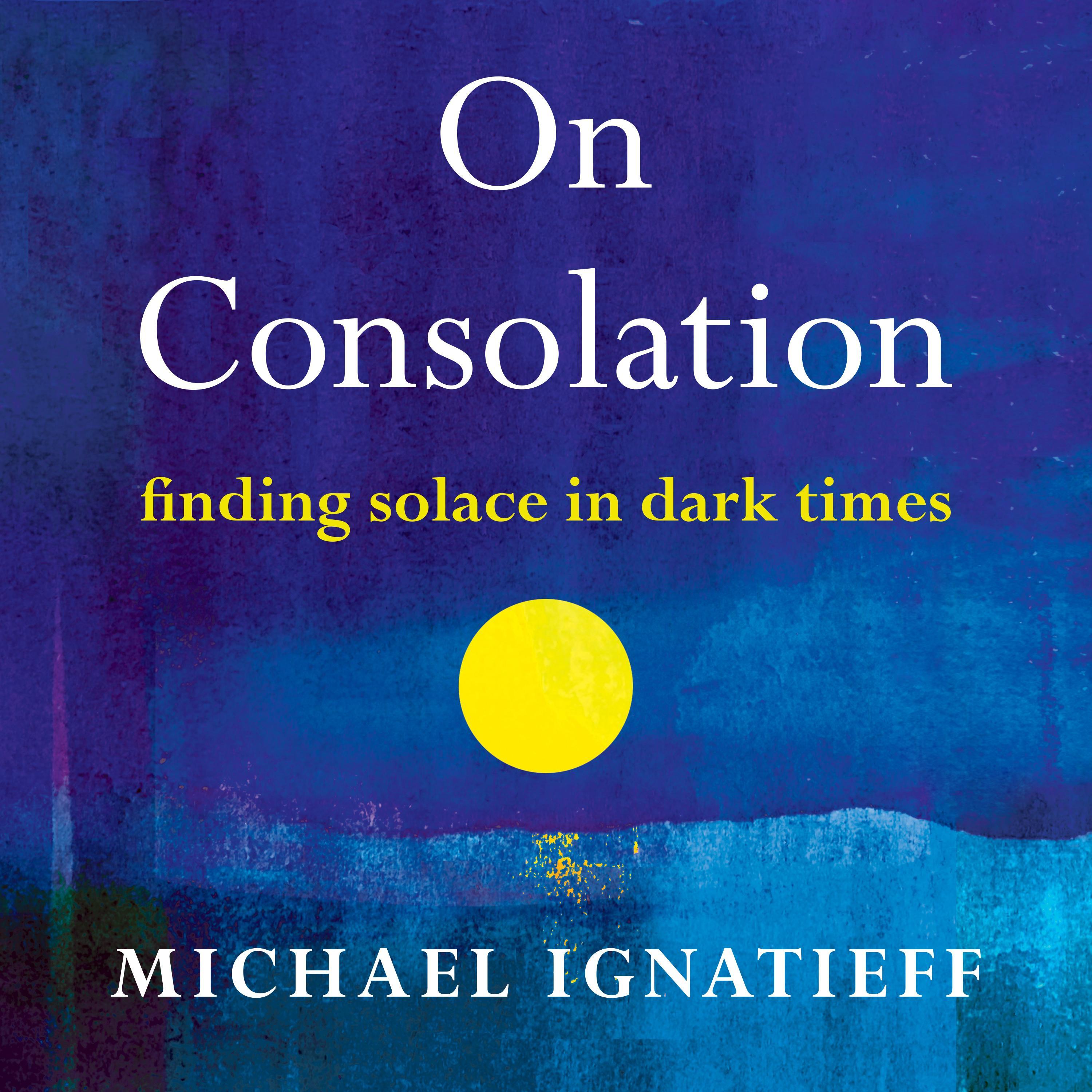 On Consolation