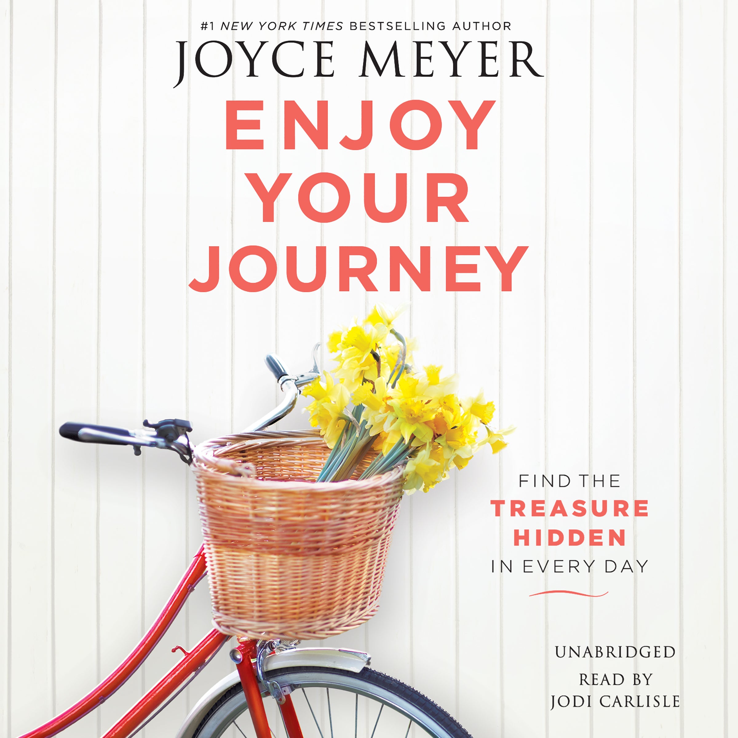Enjoy Your Journey