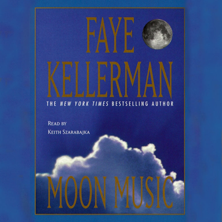 Moon Music