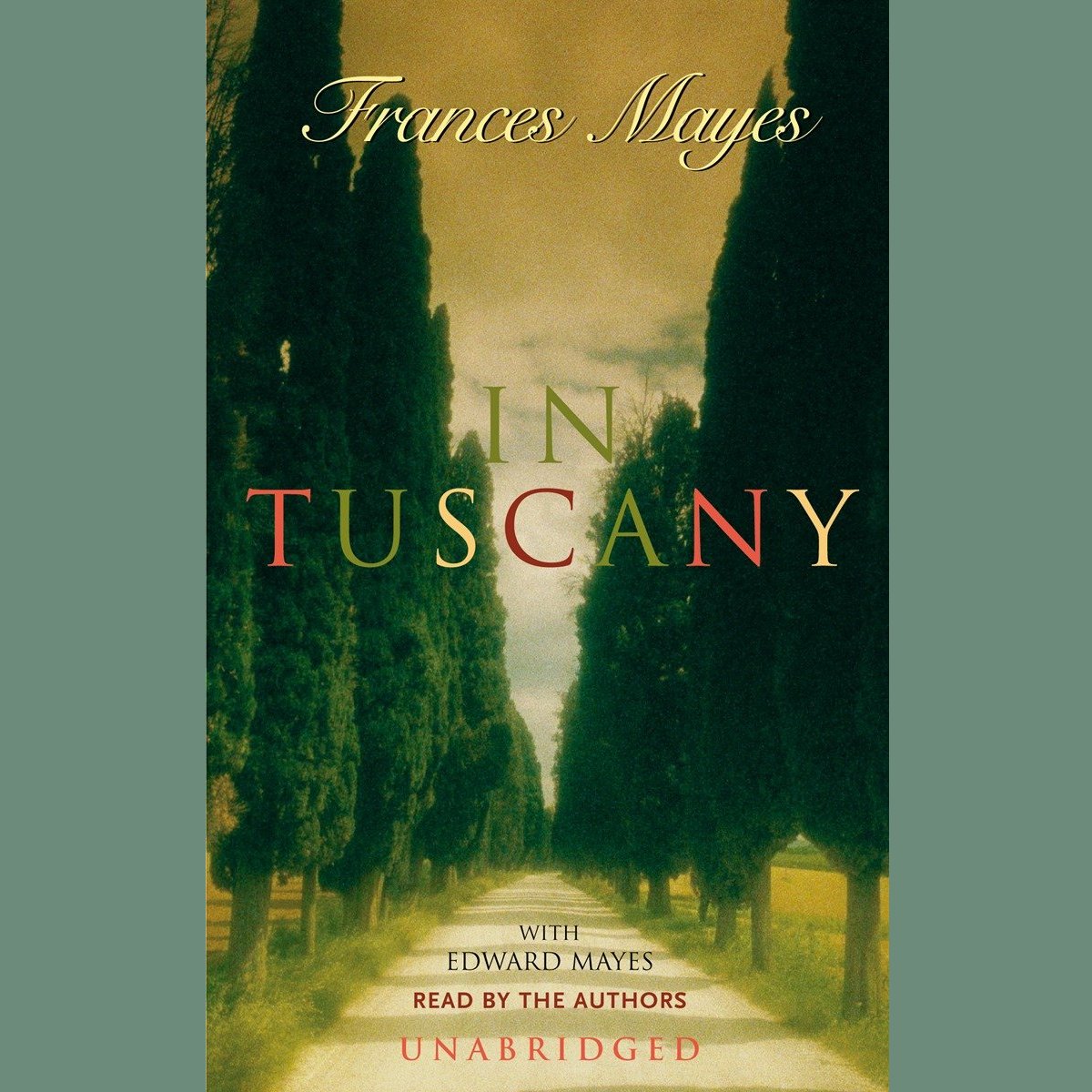 In Tuscany