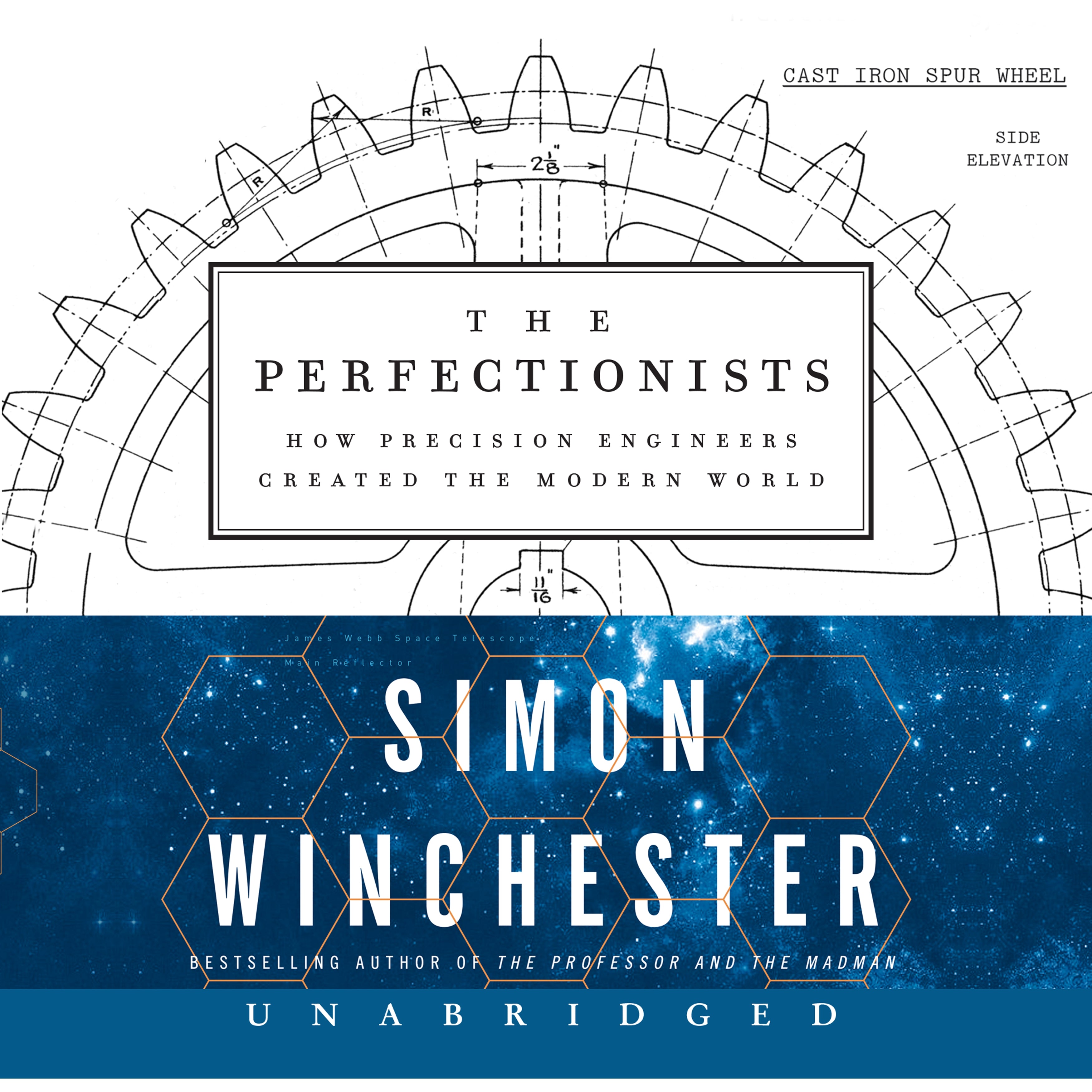 The Perfectionists