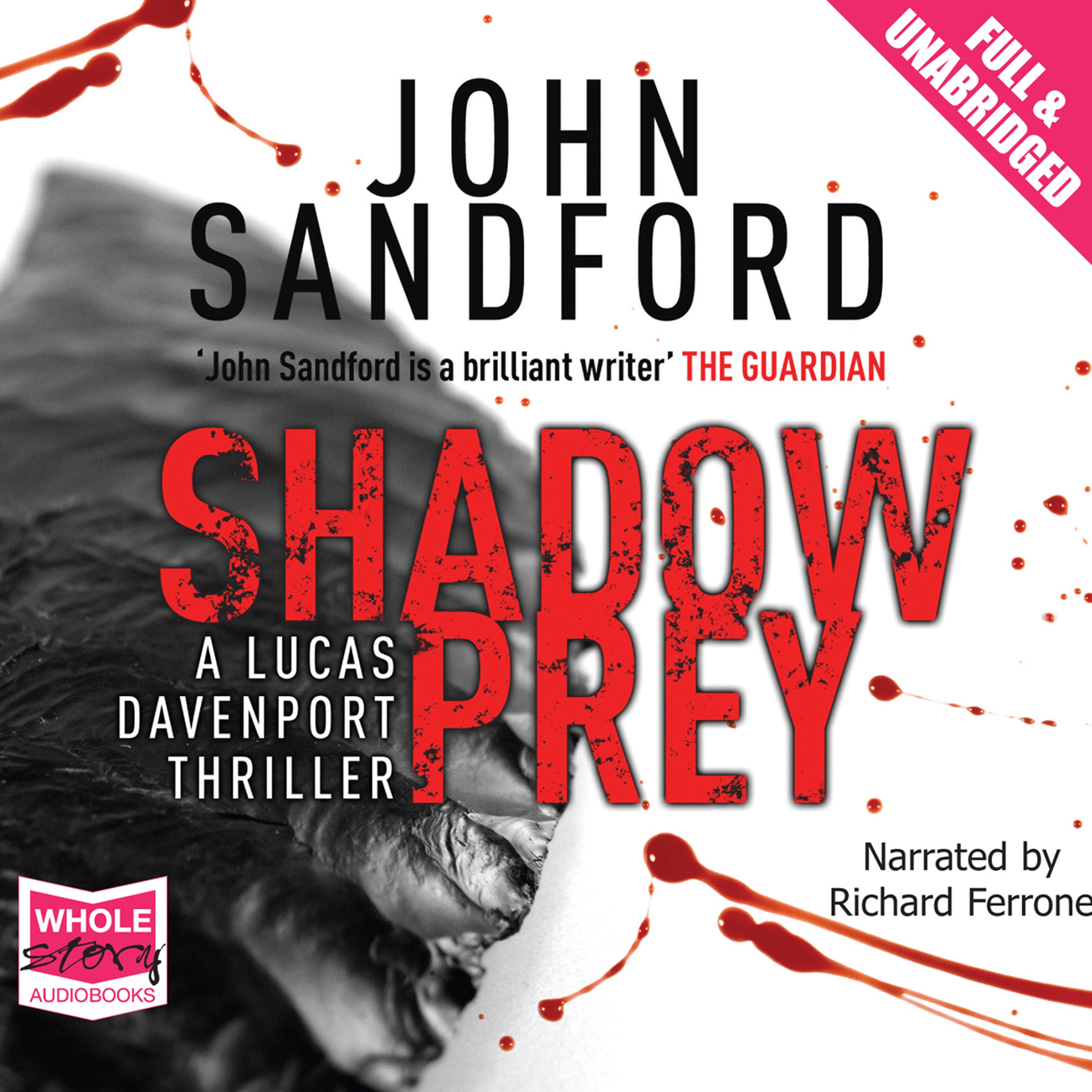 Shadow Prey