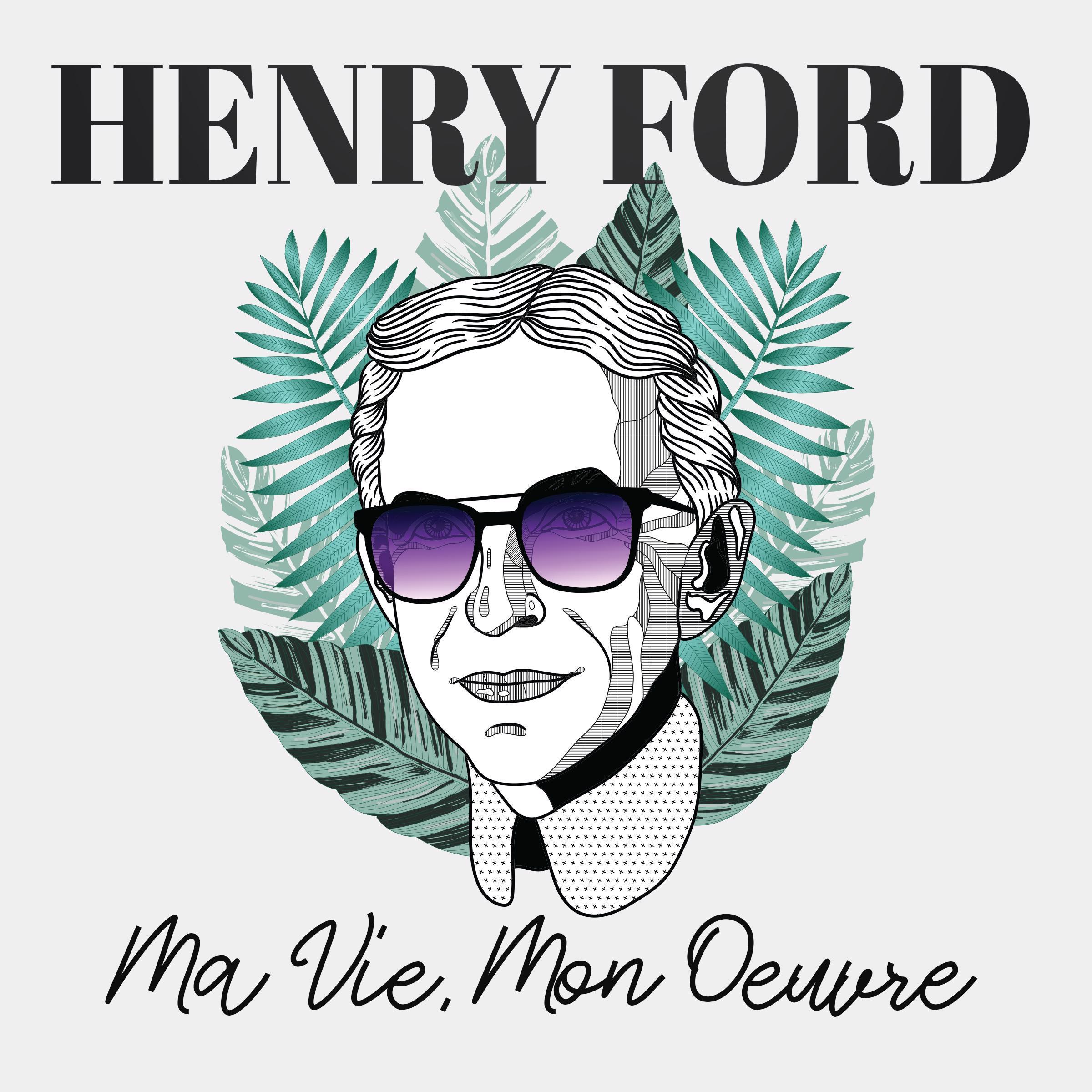 Ma Vie, Mon Œuvre
