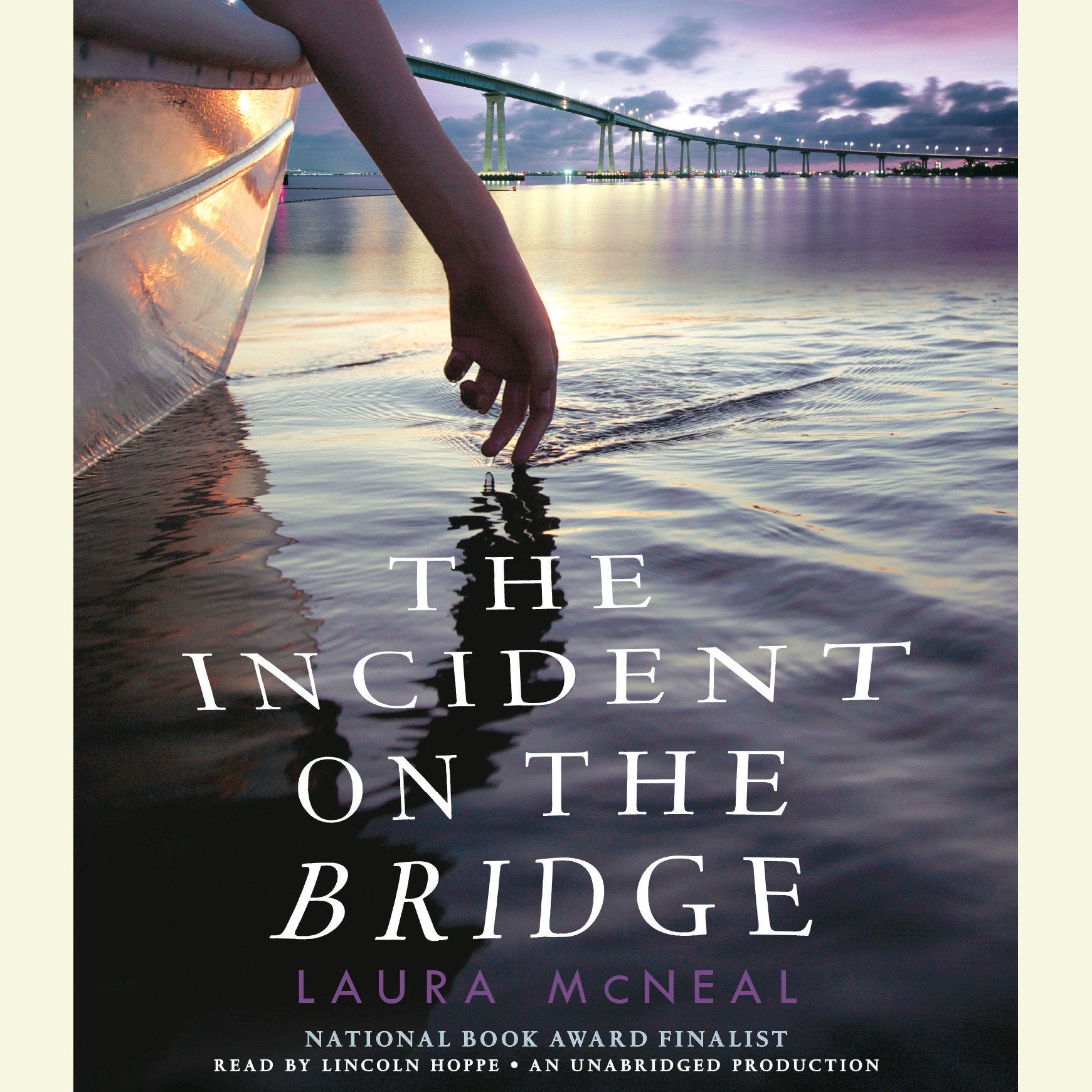 The Incident on the Bridge