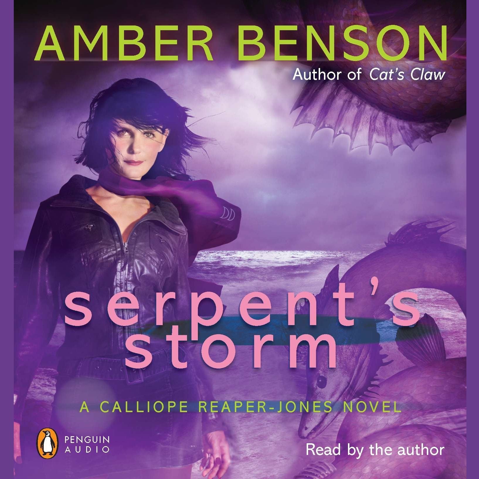 Serpent's Storm