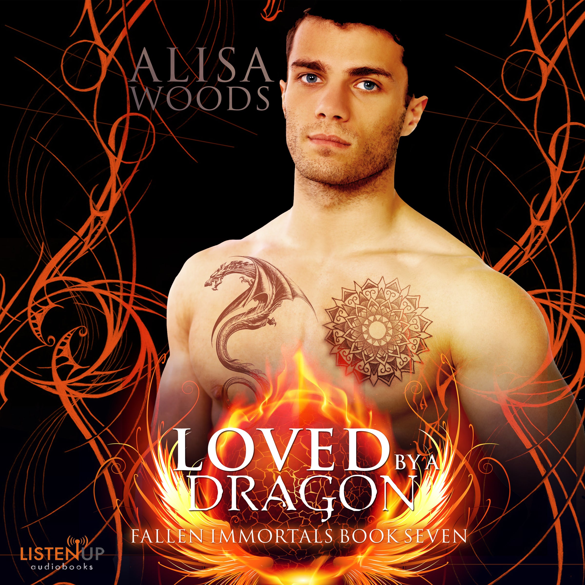 Loved by a Dragon