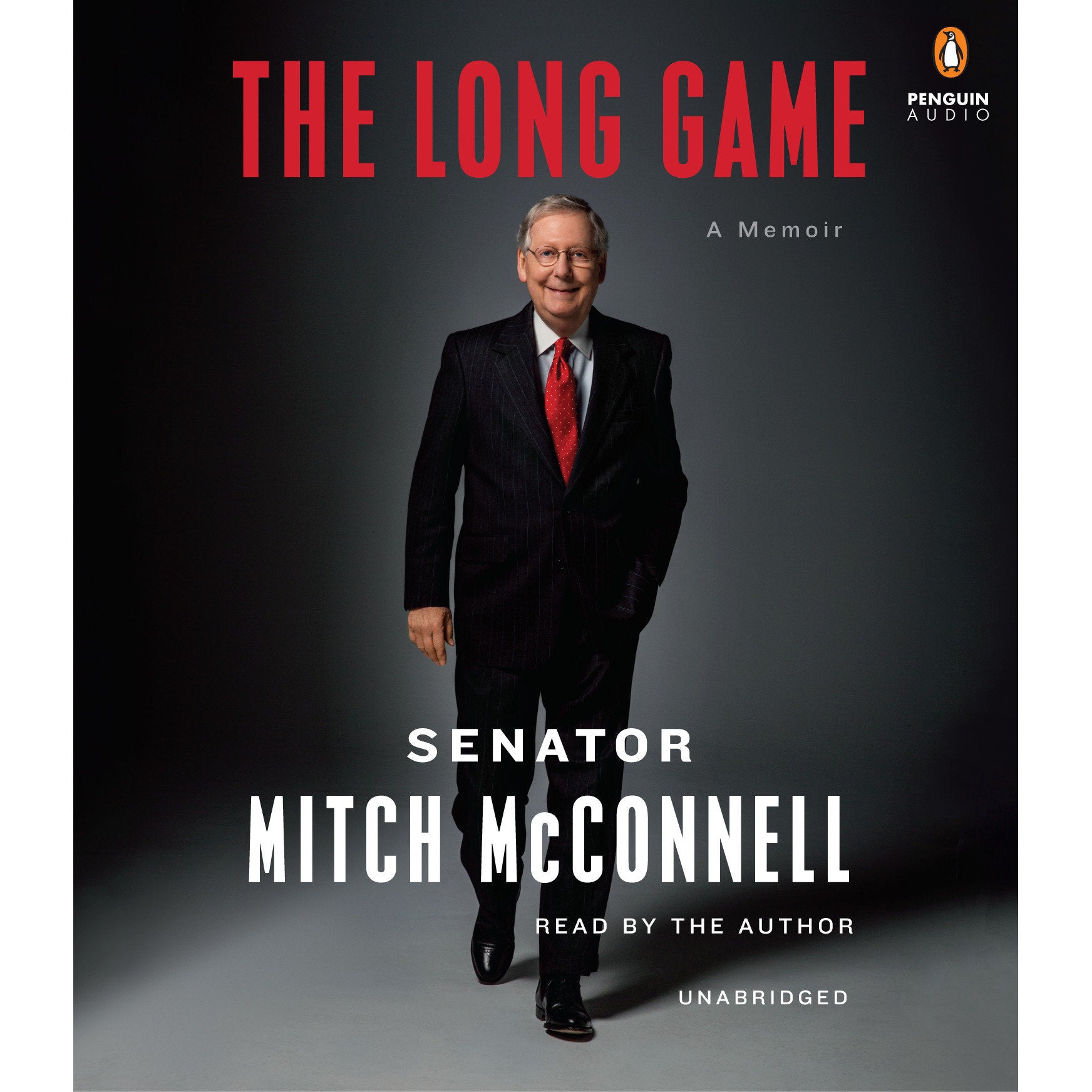 The Long Game
