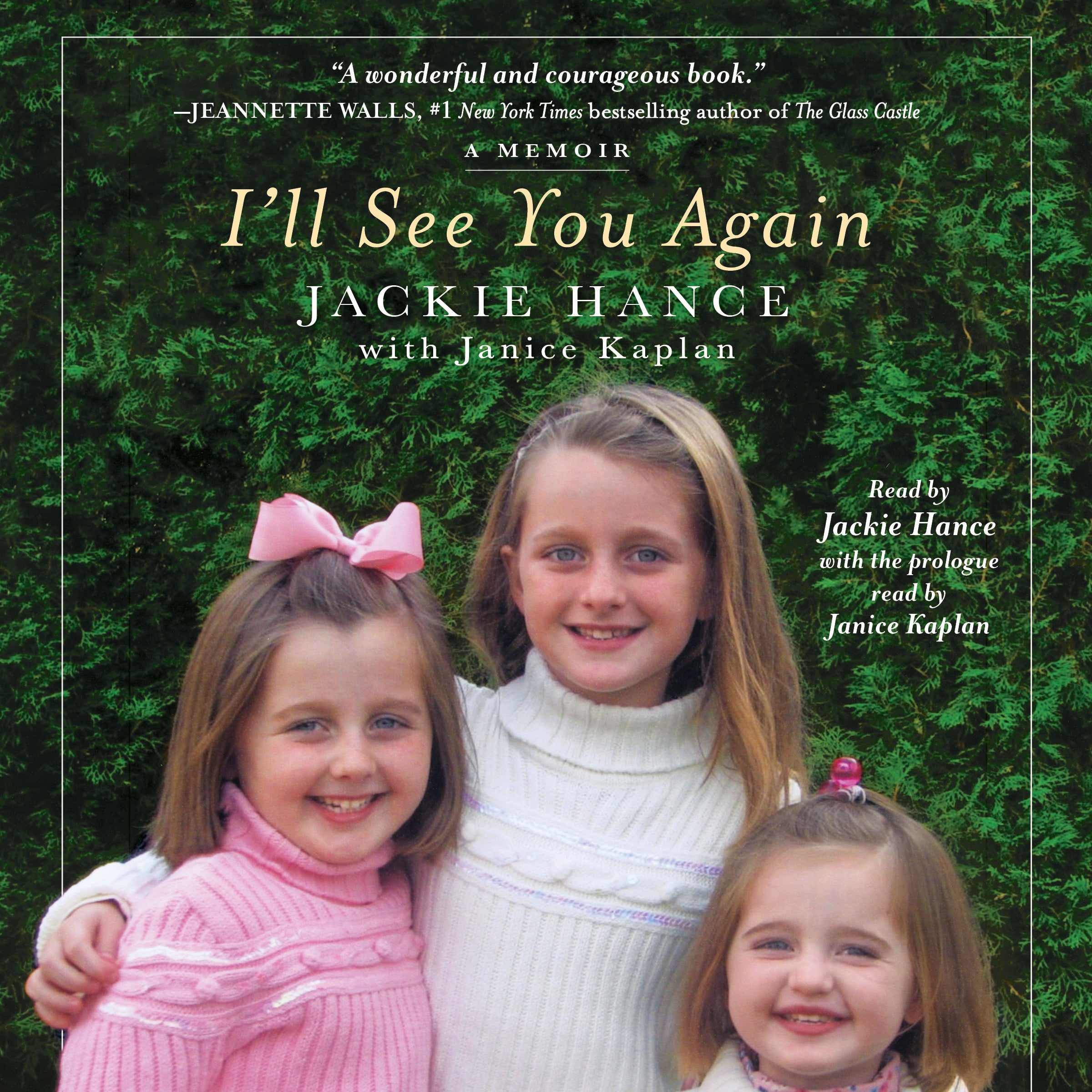 I’ll See You Again