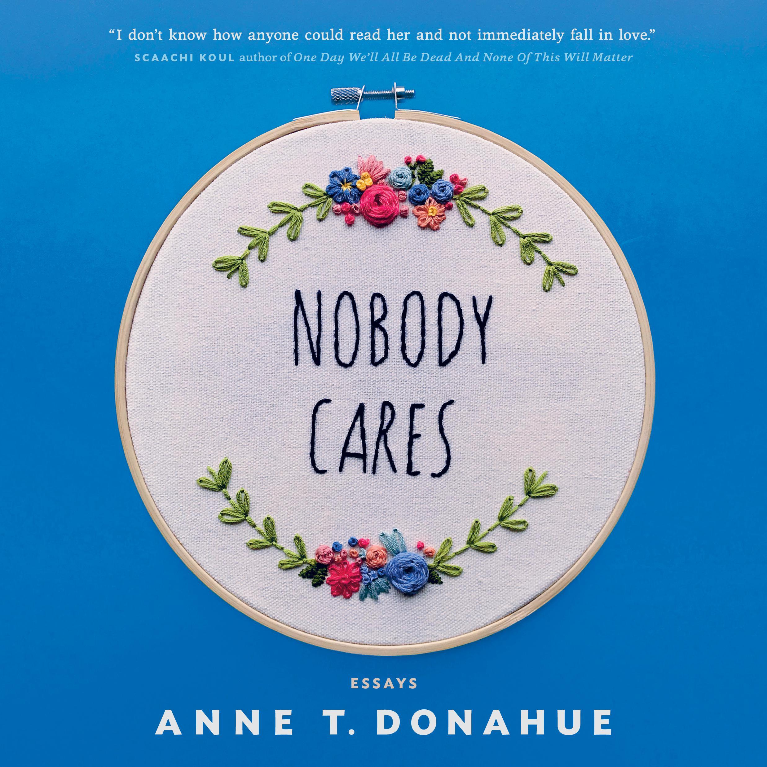 Nobody Cares