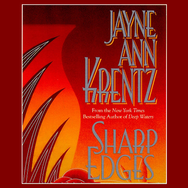 Sharp Edges