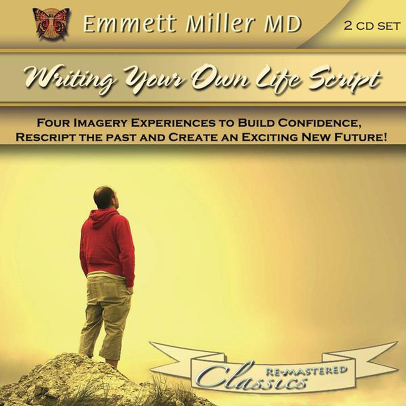 Writing Your Own Life Script