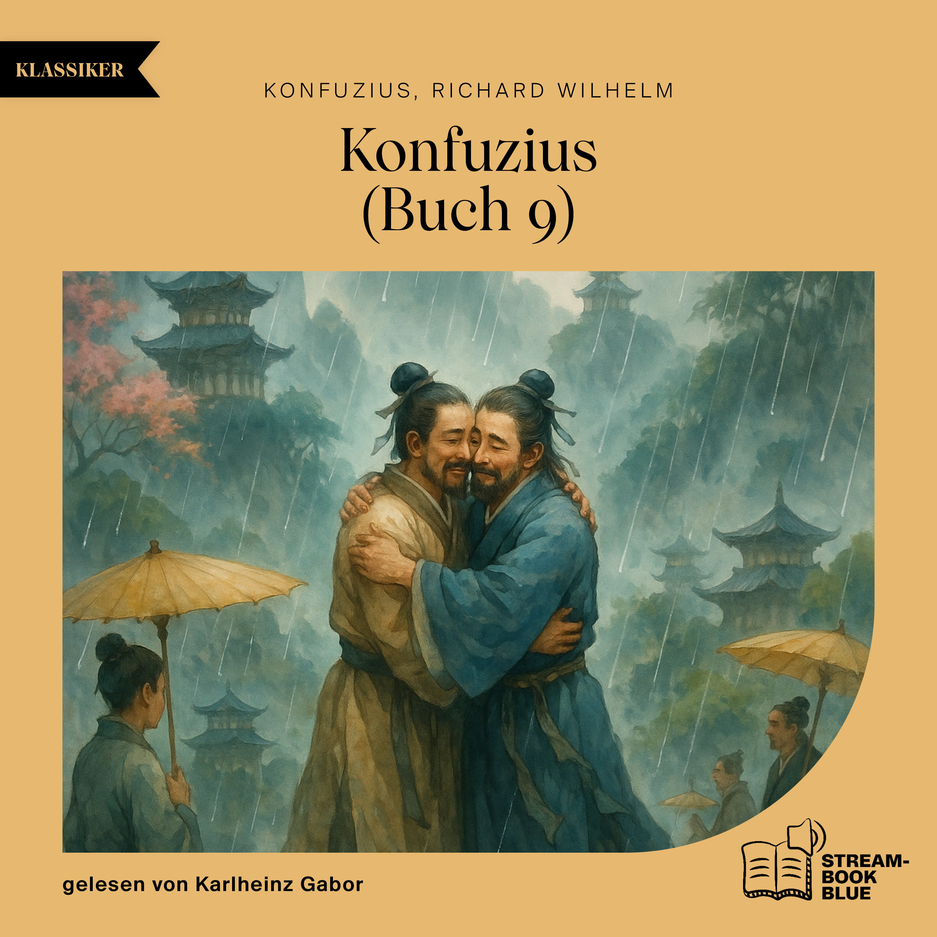 Konfuzius (Buch 9)