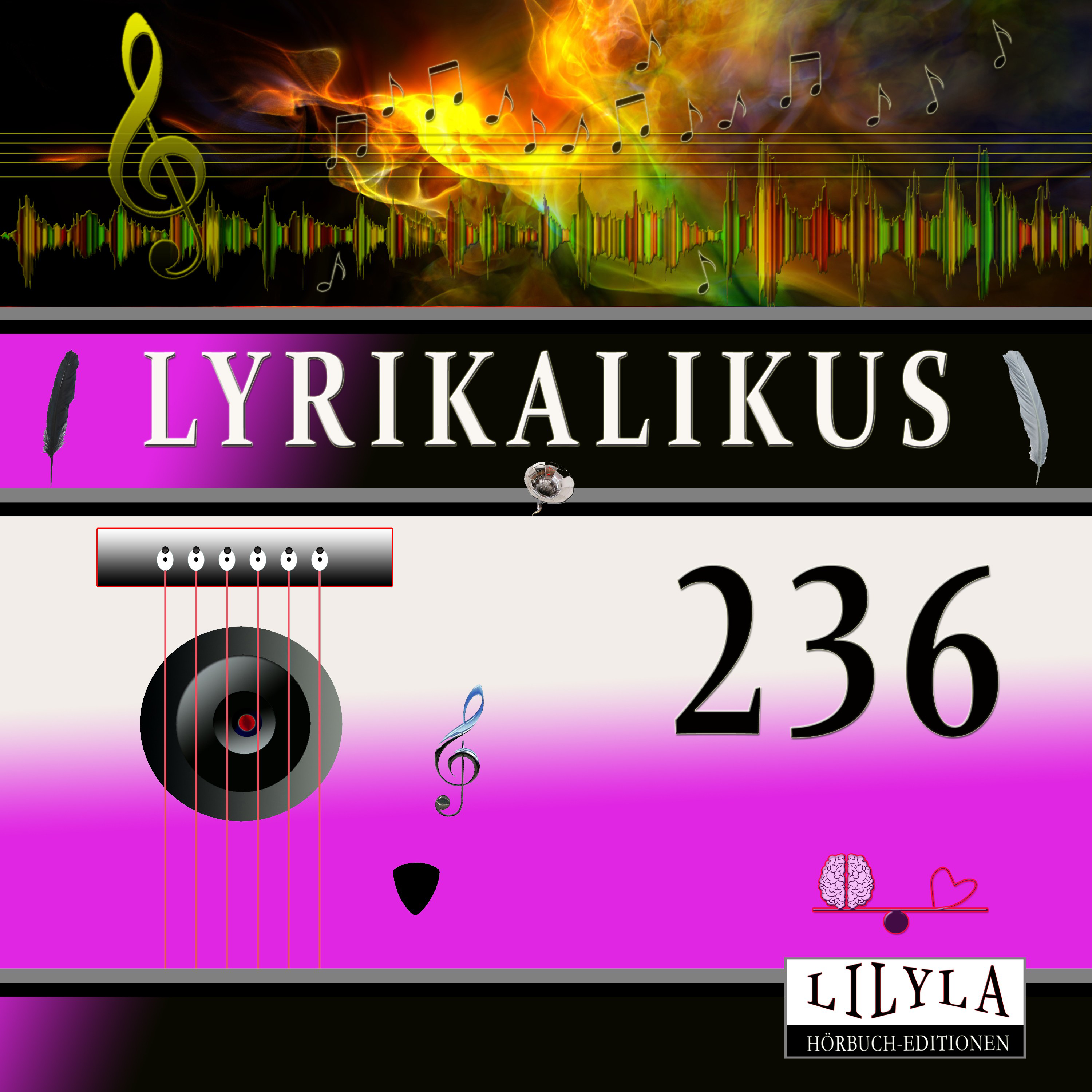 Lyrikalikus 236