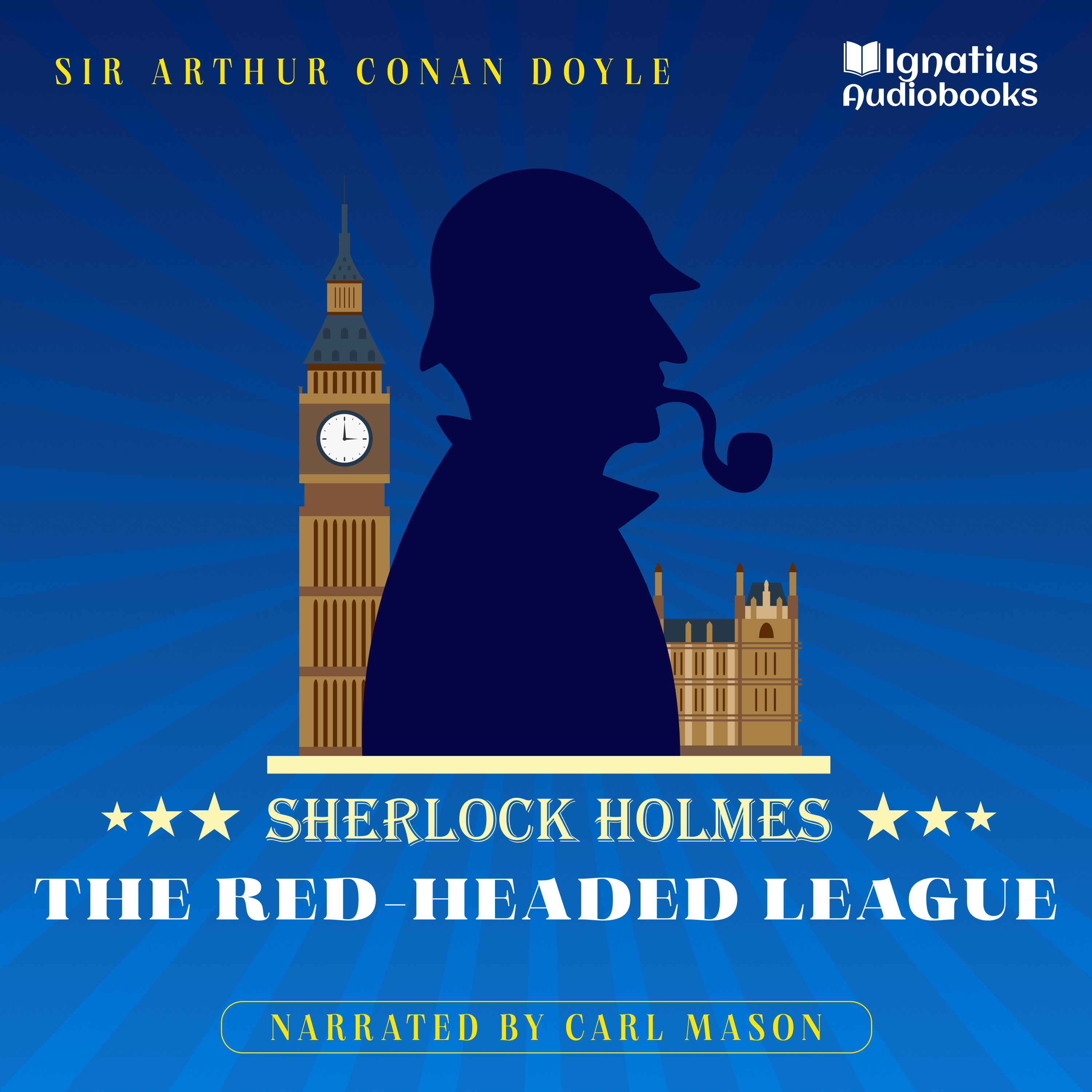 The Red-Headed League