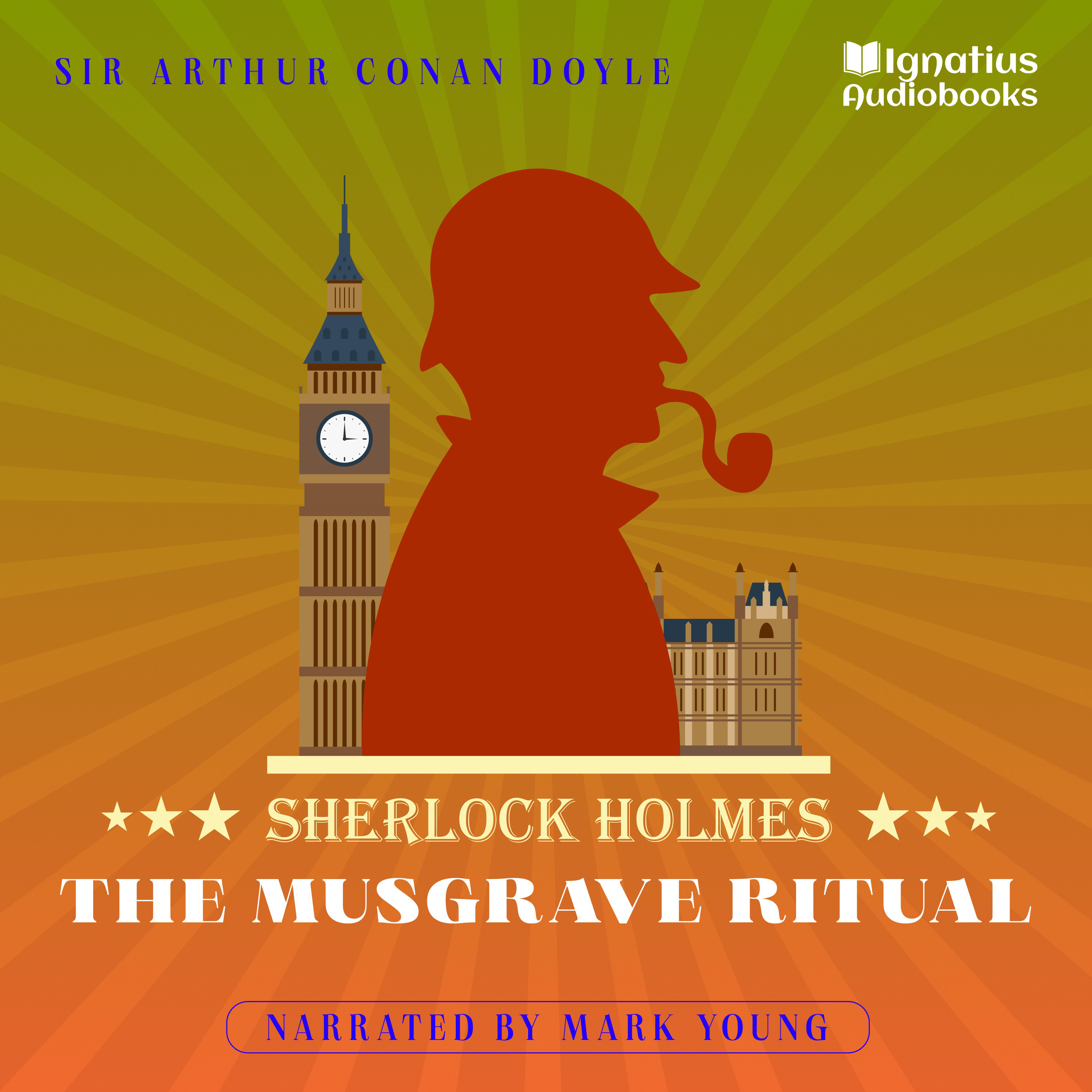 The Musgrave Ritual