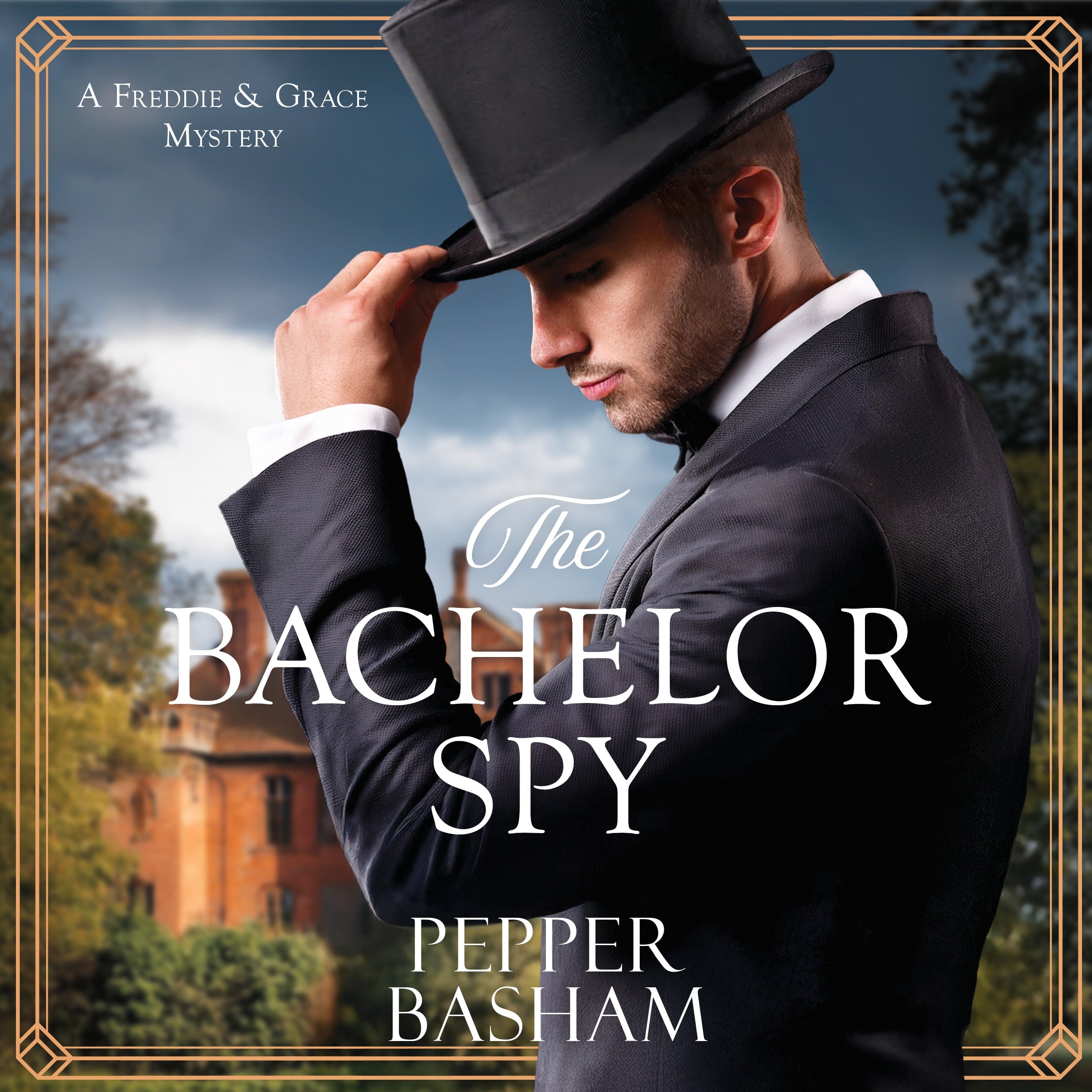 The Bachelor Spy