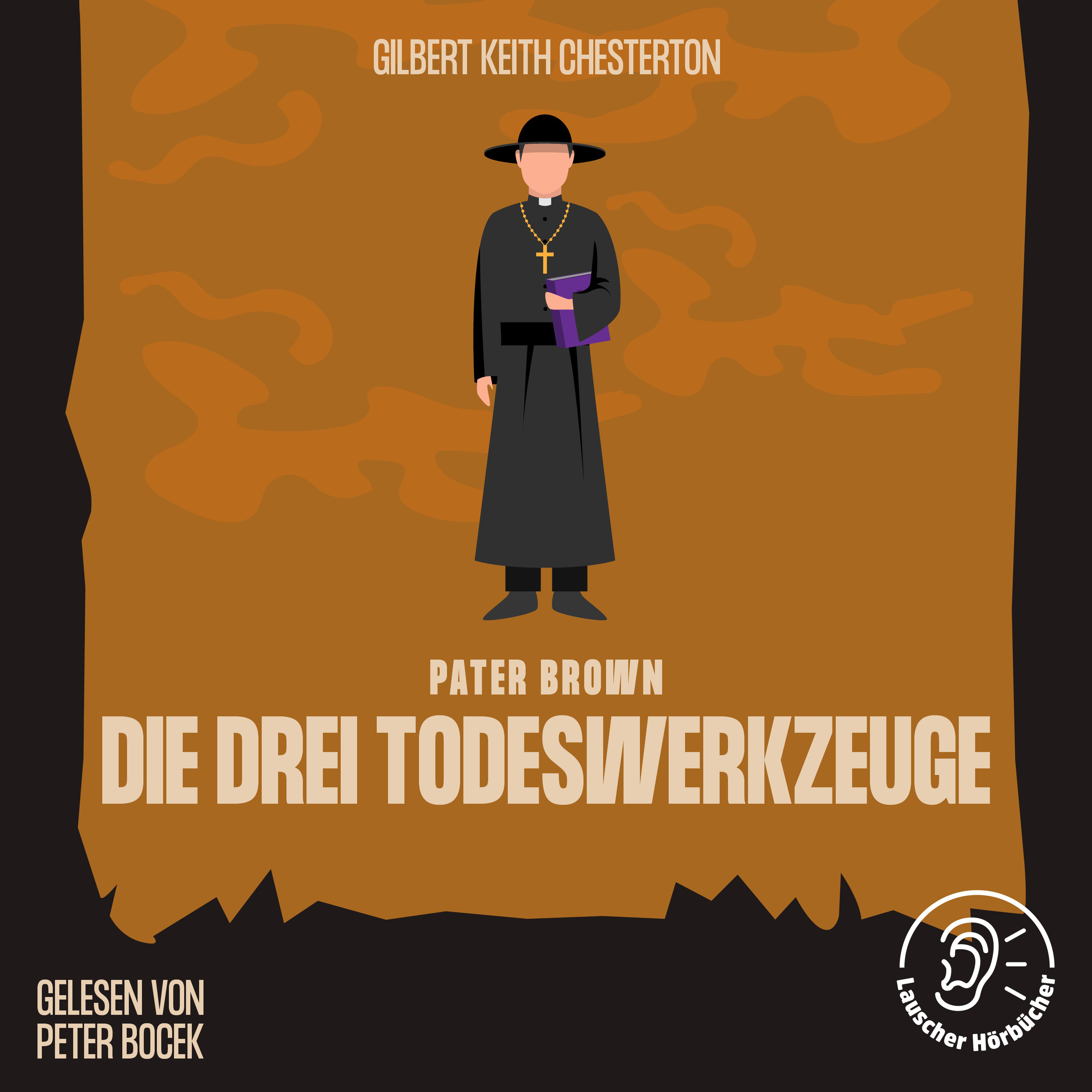 Die drei Todeswerkzeuge