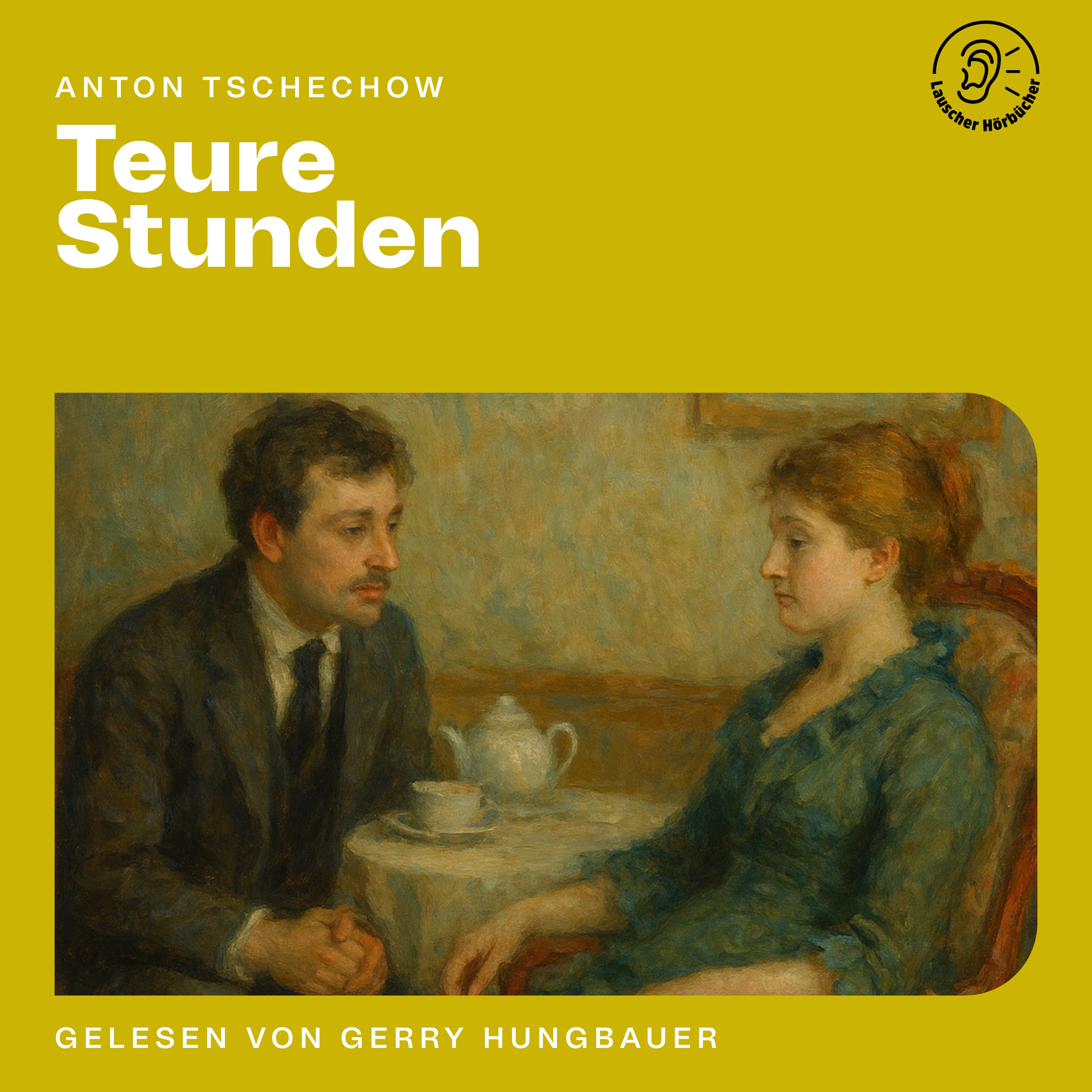 Teure Stunden