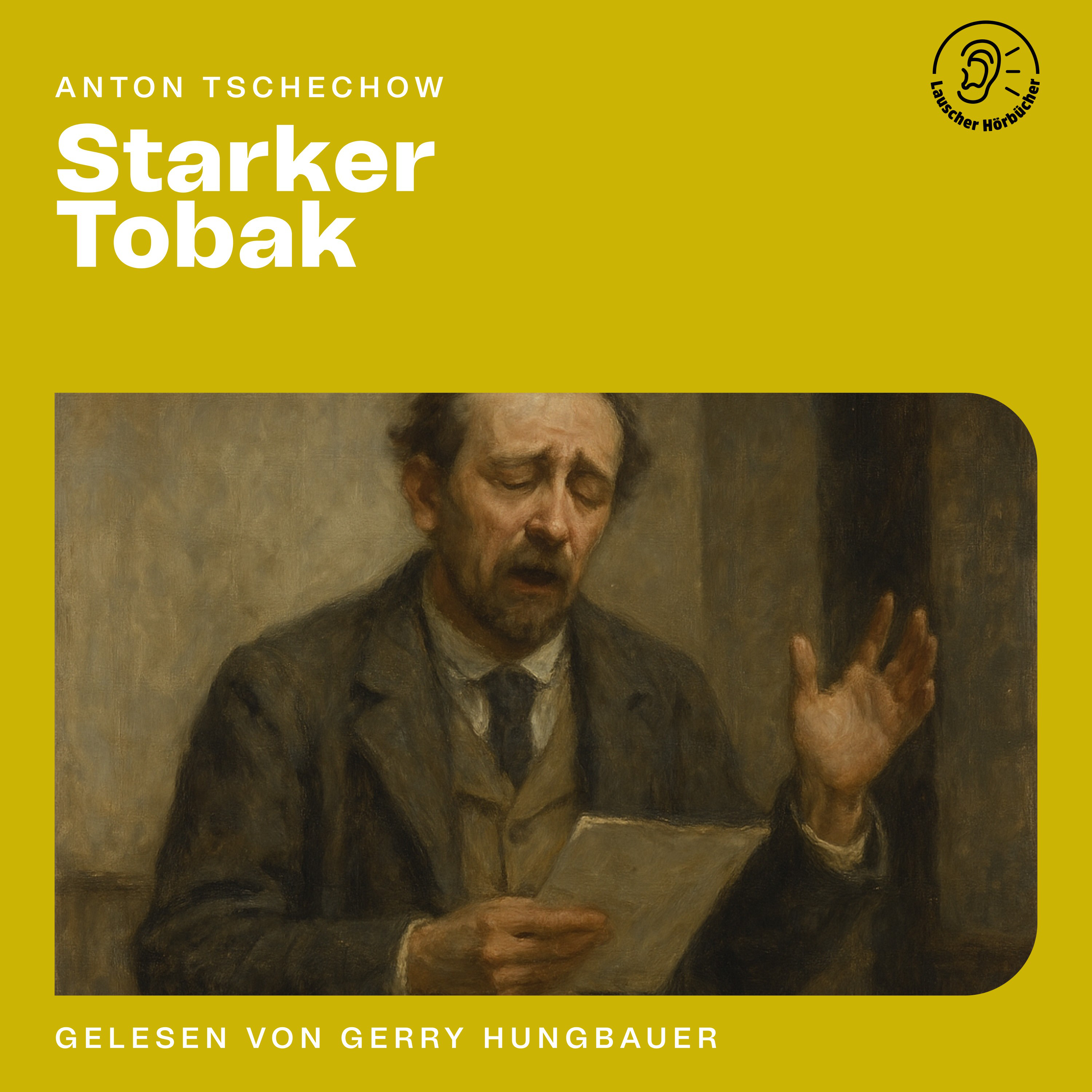 Starker Tobak