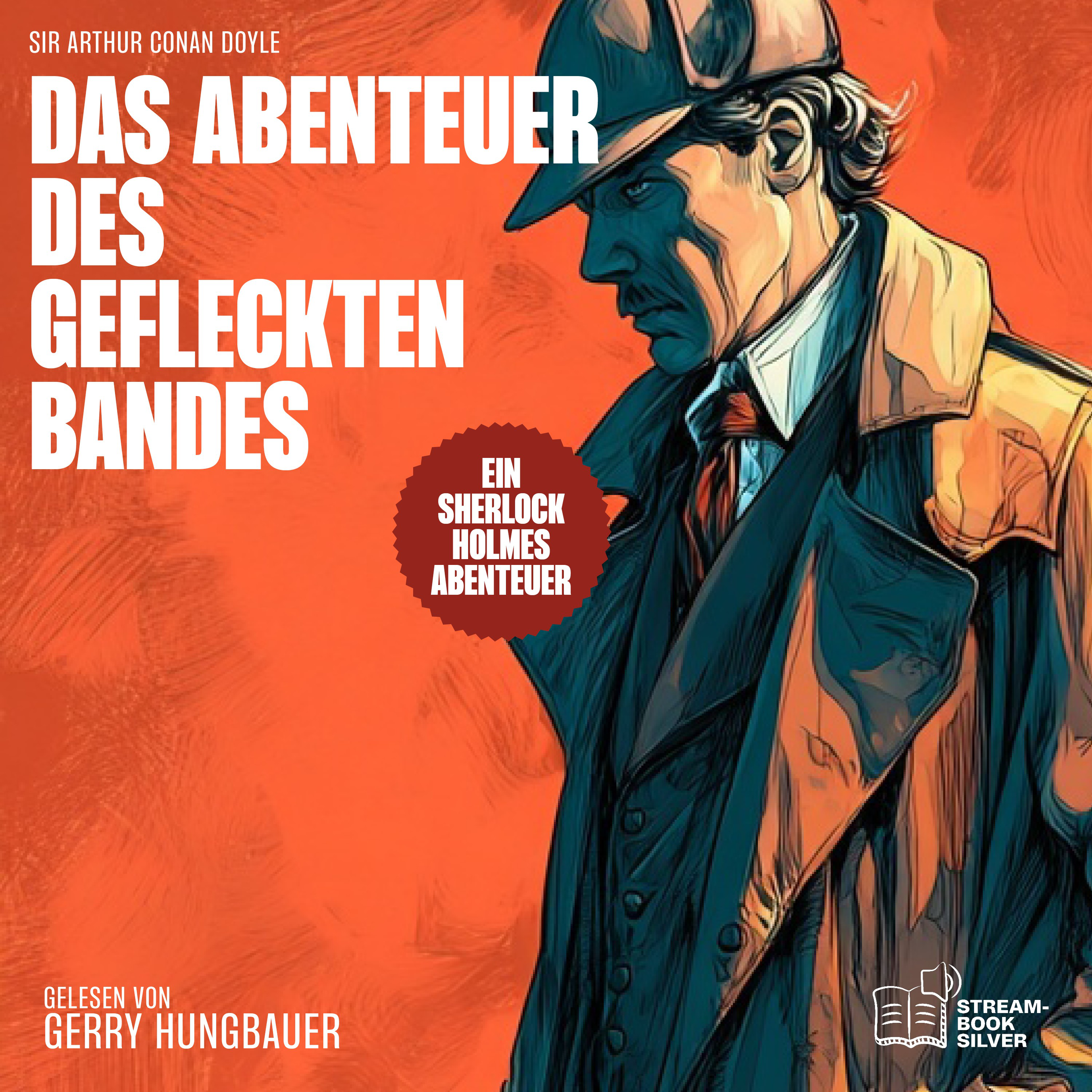 Das Abenteuer des gefleckten Bandes