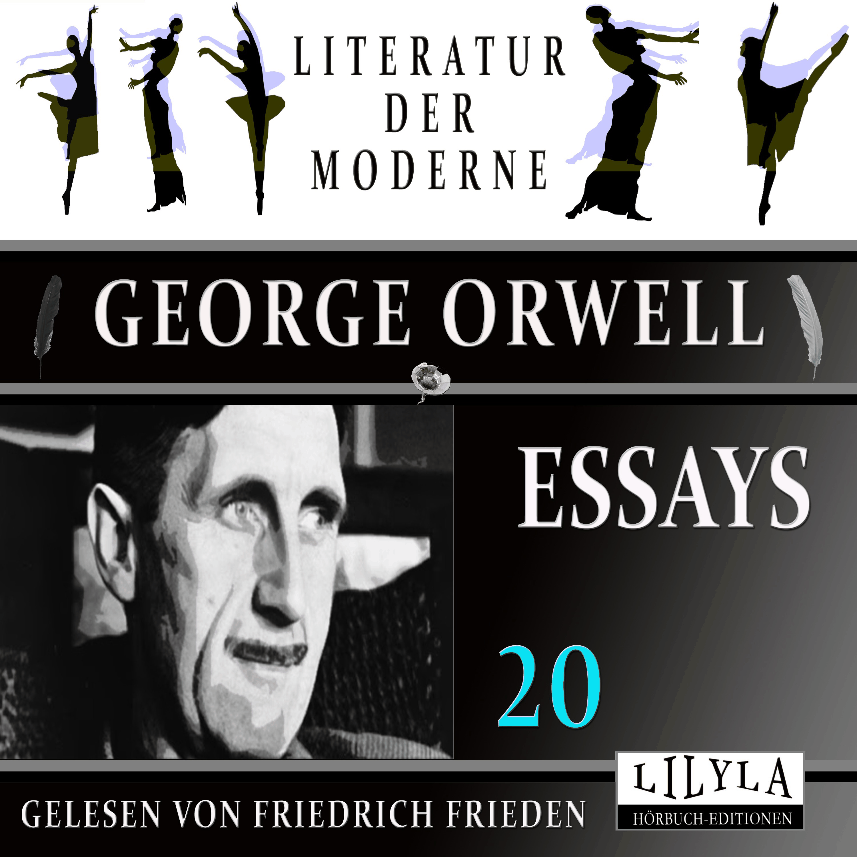 Essays 20