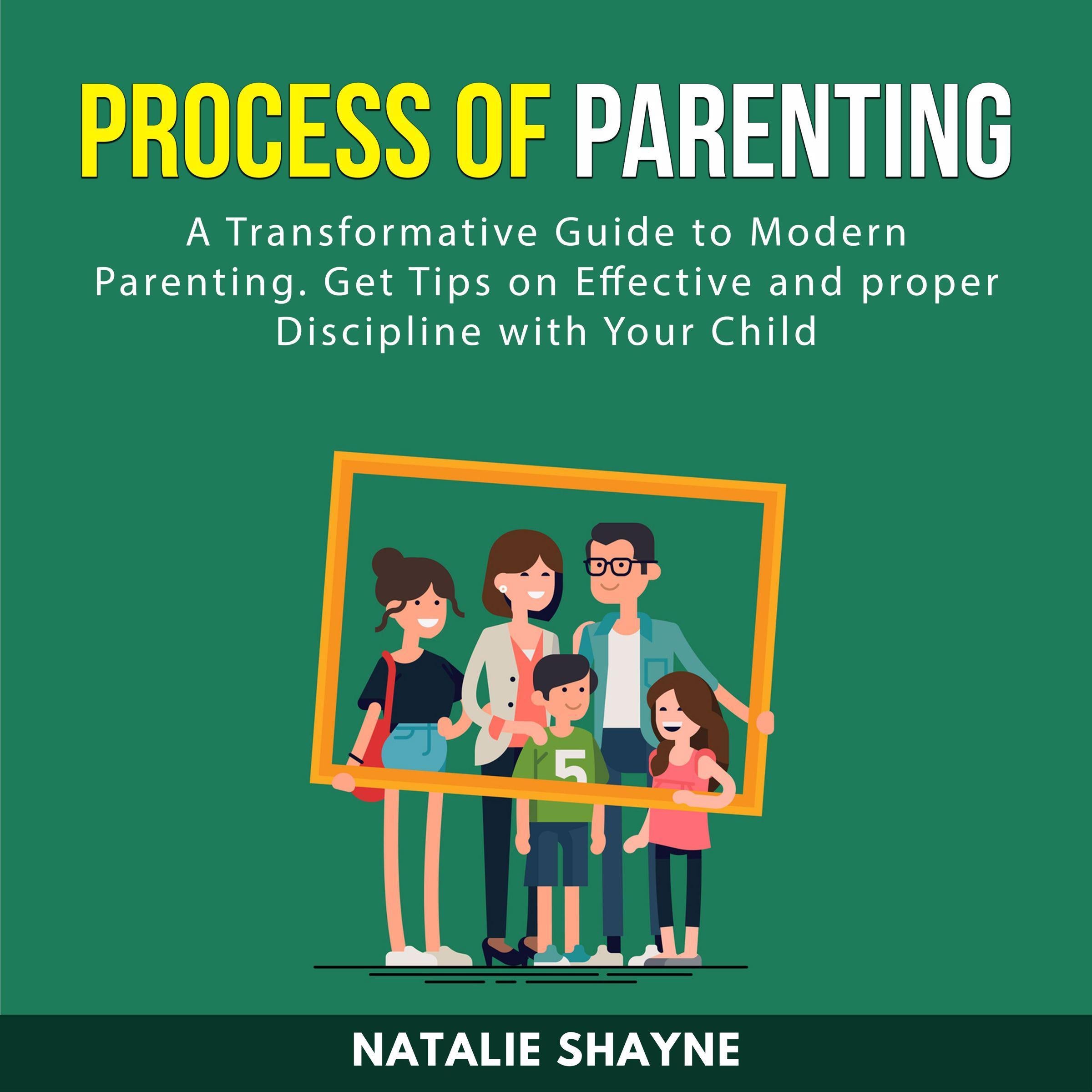 Process of Parenting