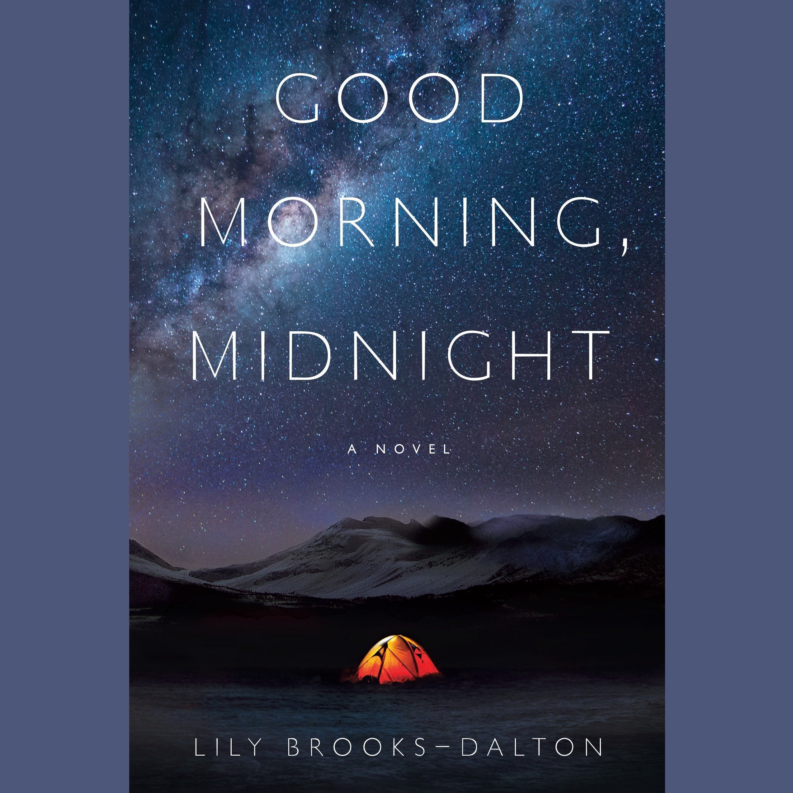 Good Morning, Midnight