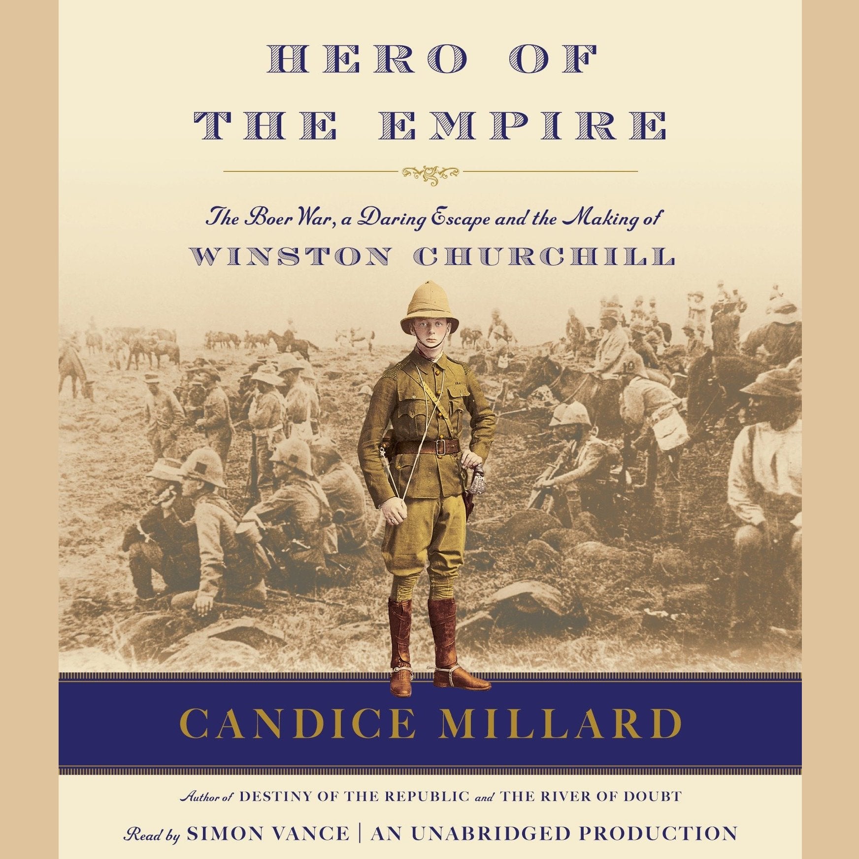 Hero of the Empire