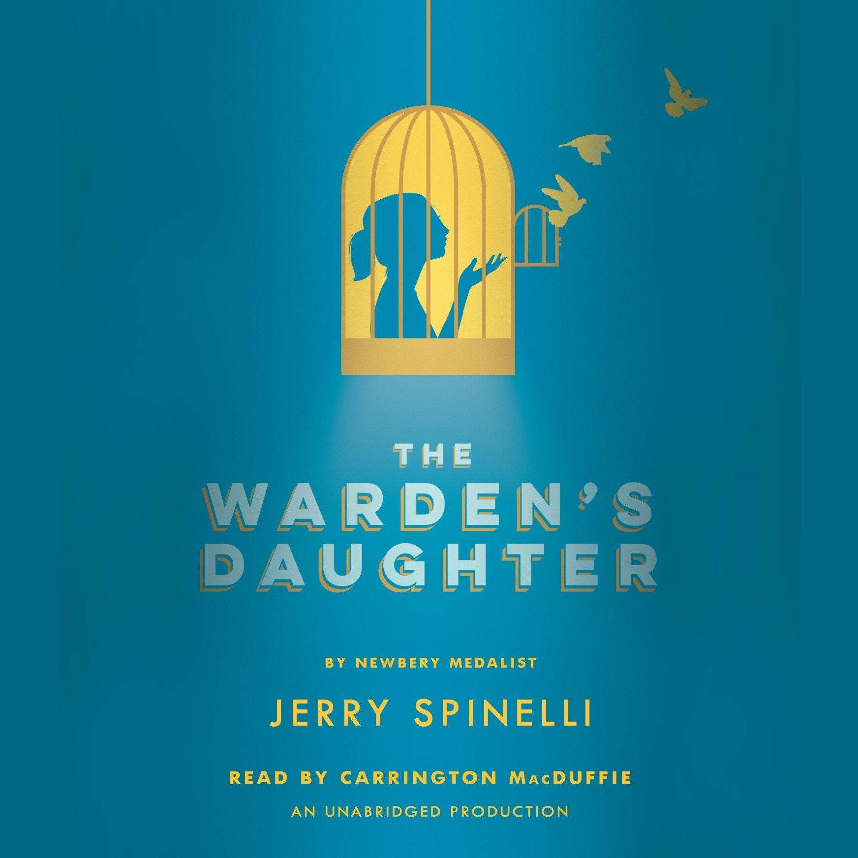 The Warden's Daughter
