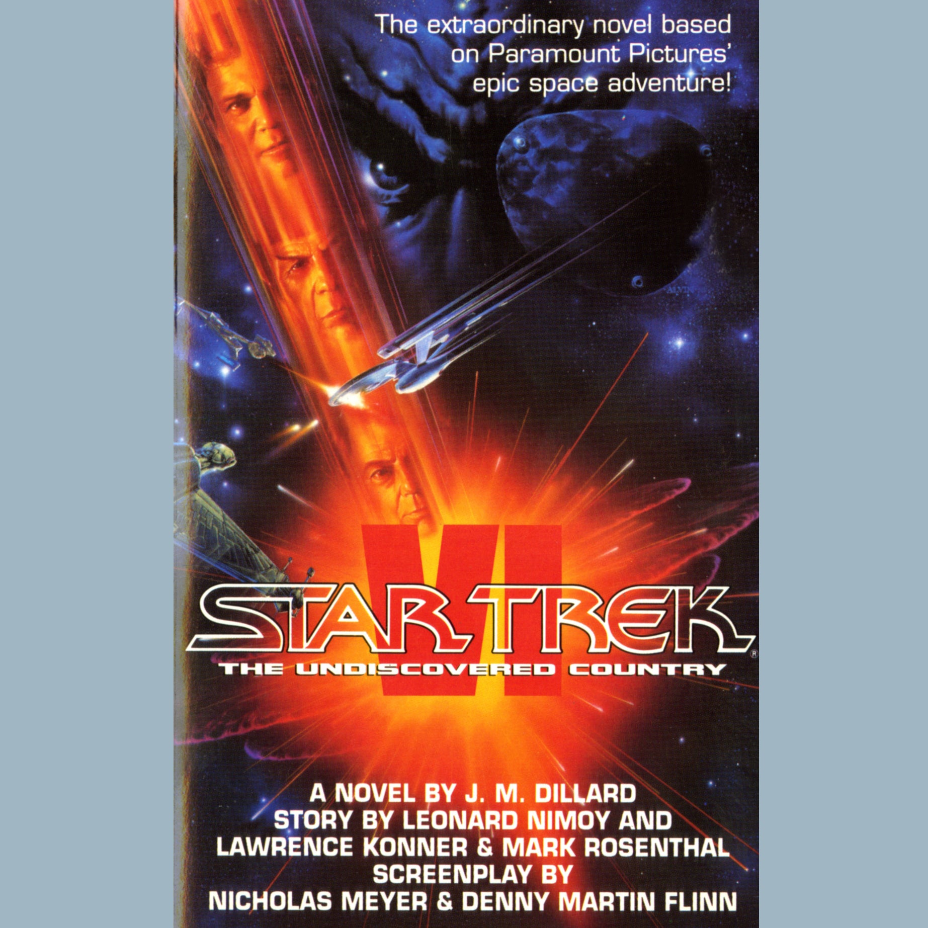Star Trek VI