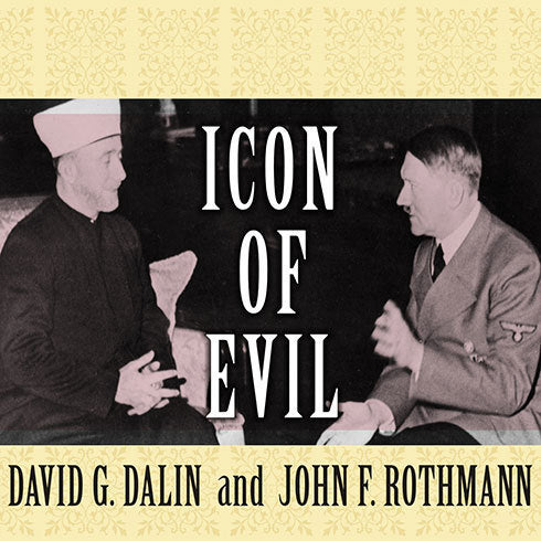 Icon of Evil