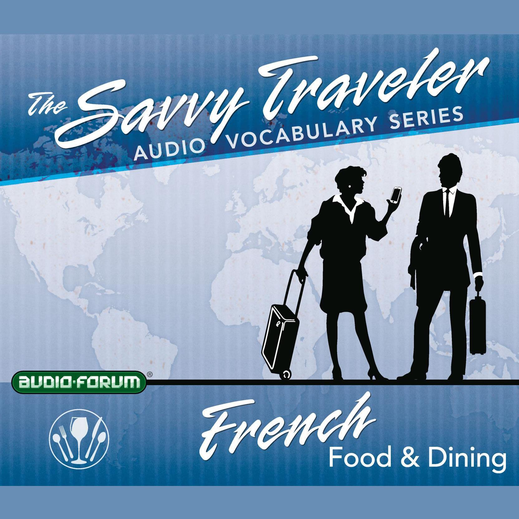 French Food & Dining