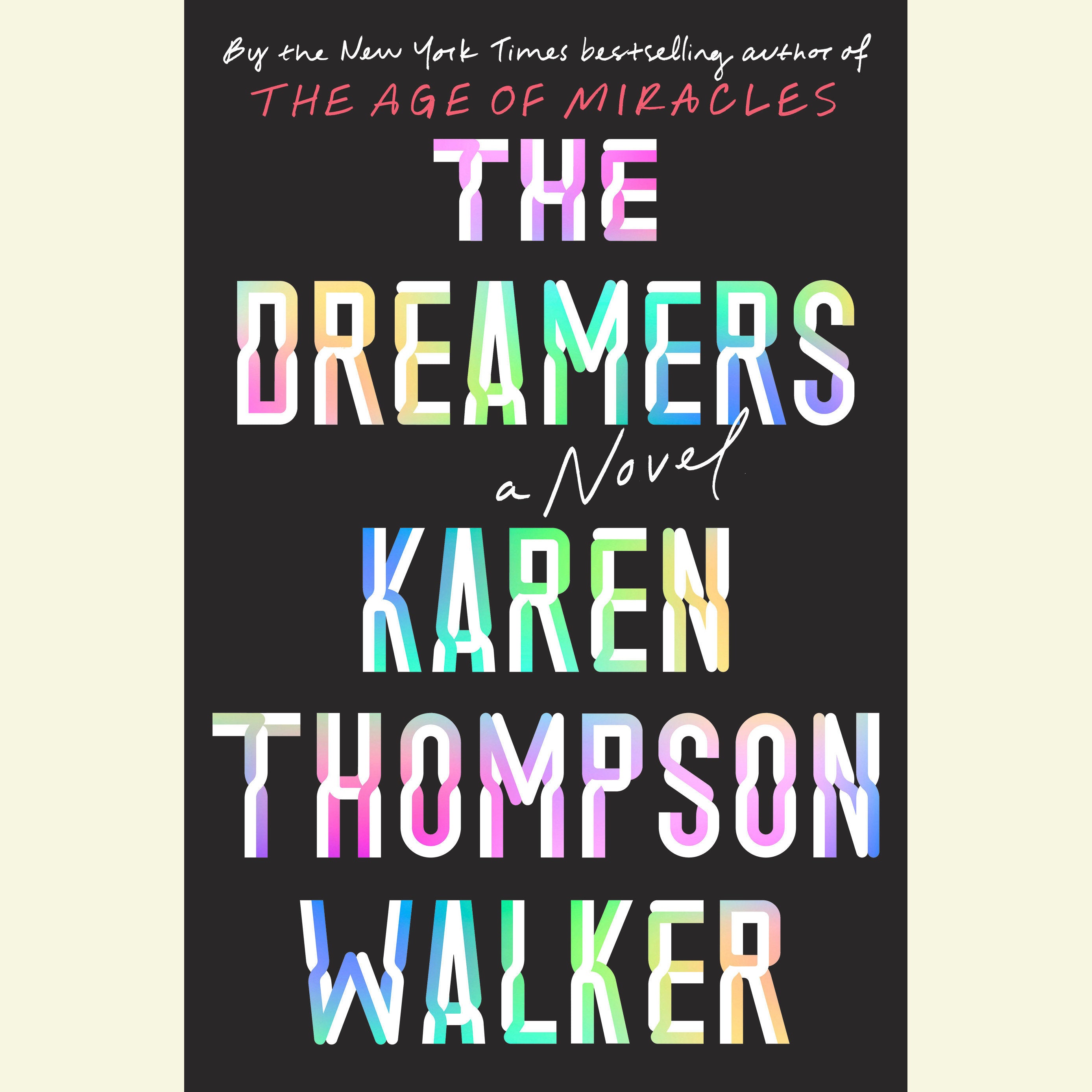 The Dreamers
