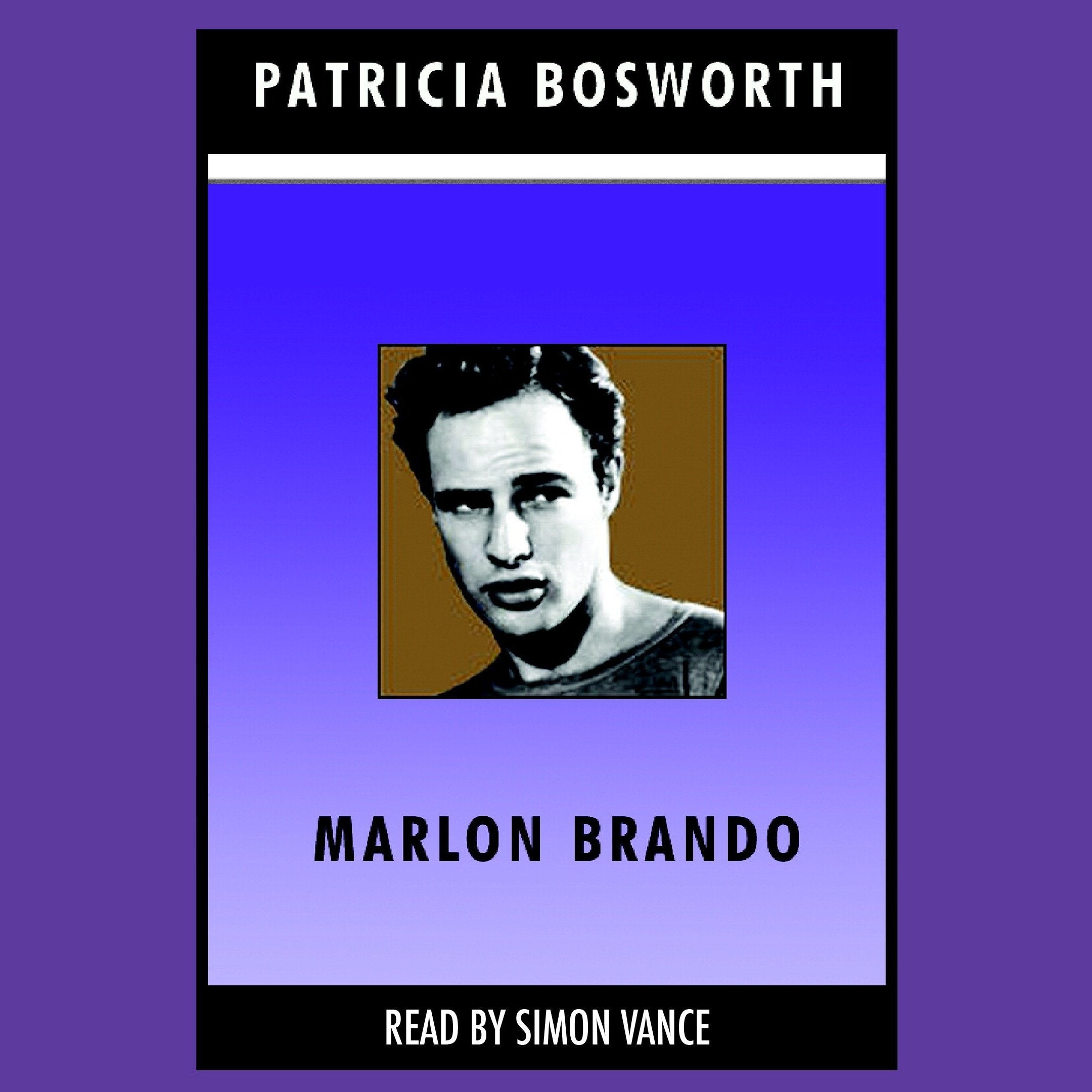 Marlon Brando